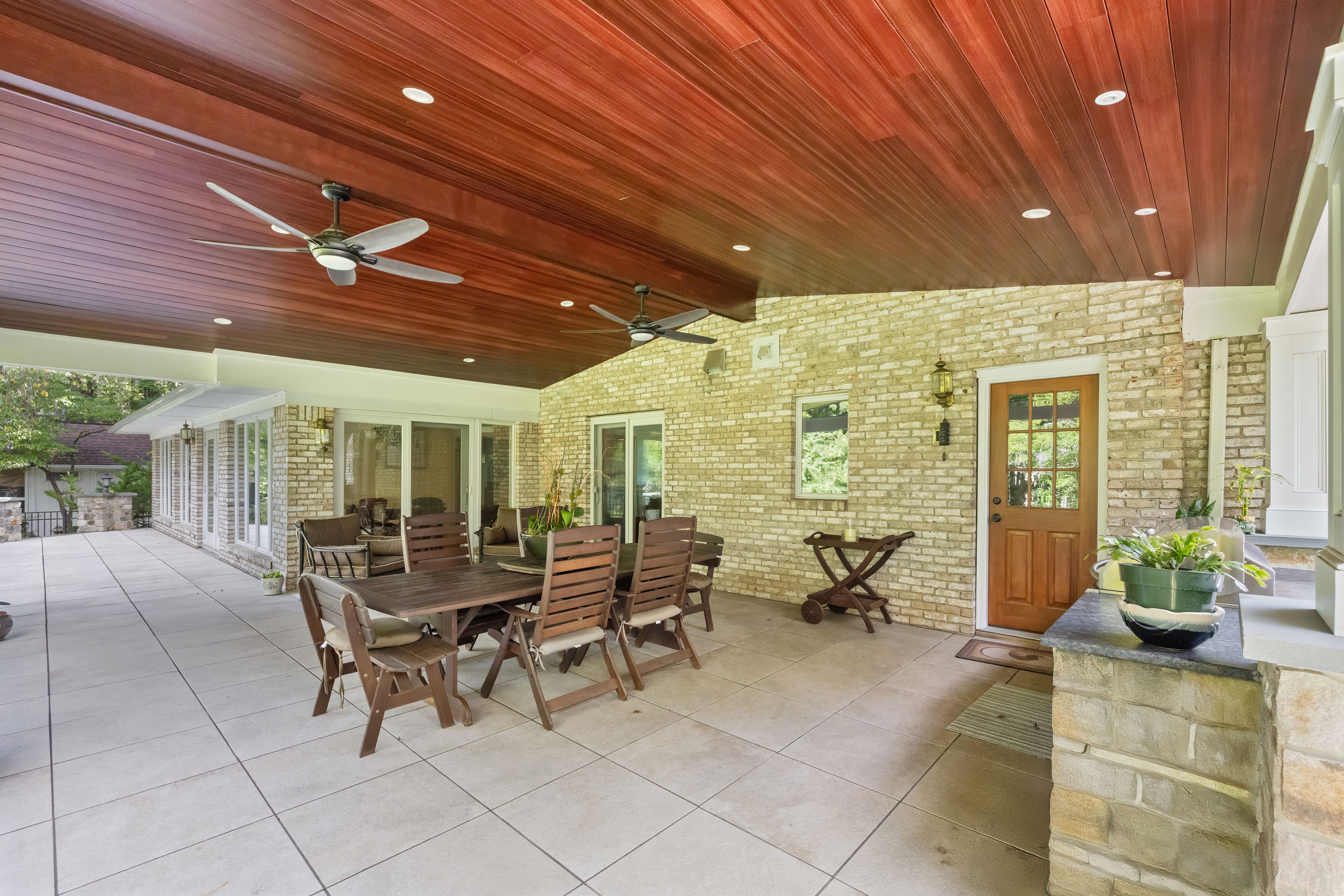  963 Huron Road, Franklin Lakes, NJ 07417 - 物件實景