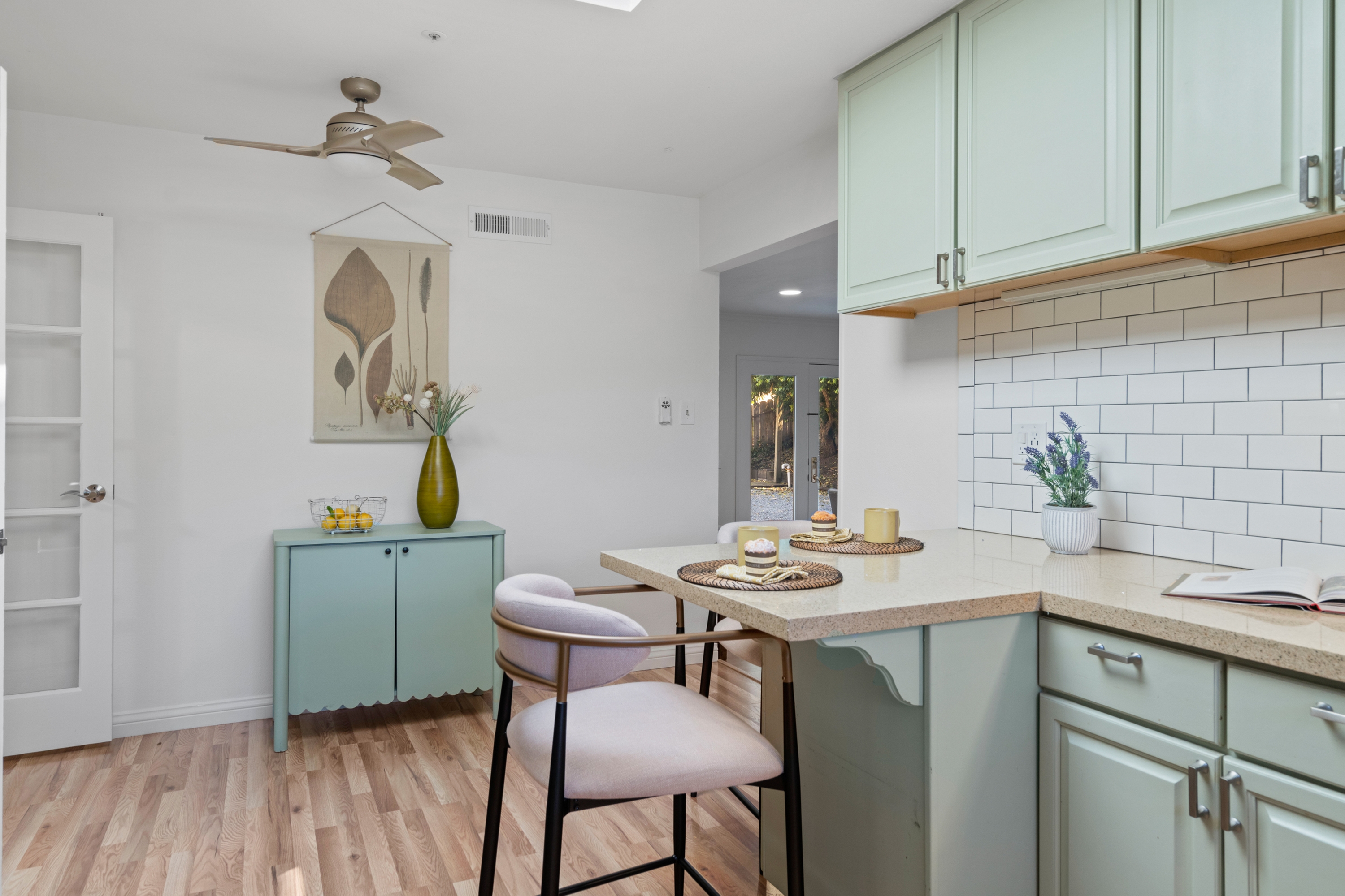  Rare Five-Bedroom Terra Linda Home with Dual Primary Suites and Flexible Living - 物件實景