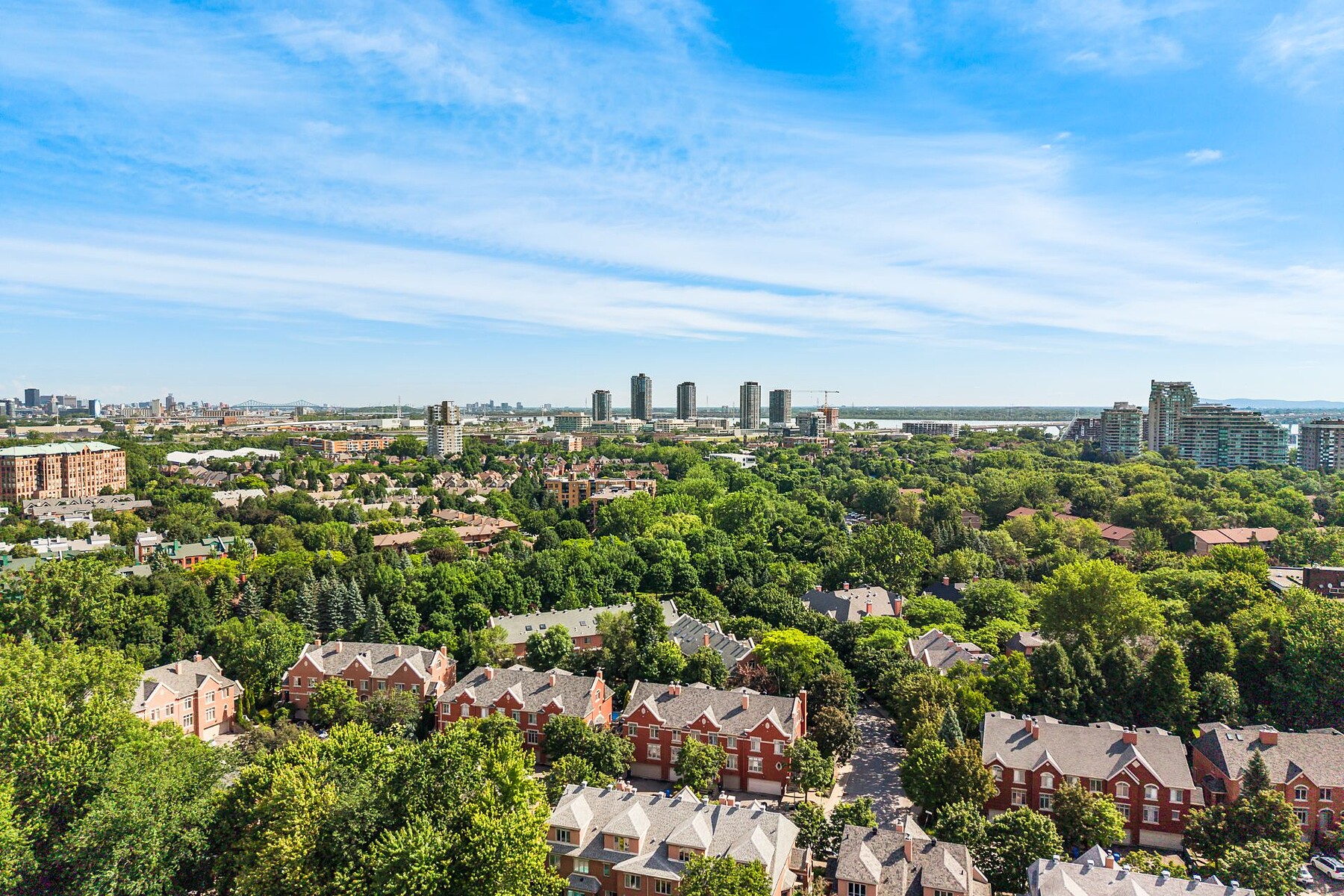  Verdun / Île-des-Soeurs, Montréal - 物件實景
