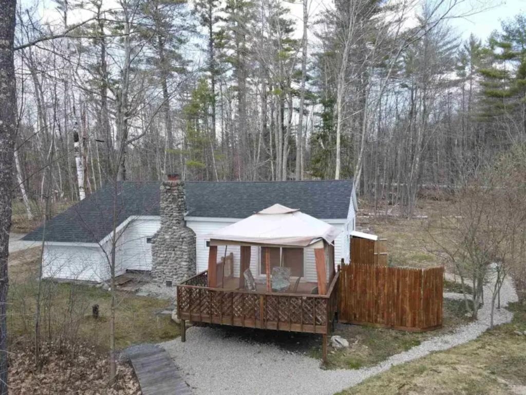 Croydon, New Hampshire, 03773, United States, 4 Bedrooms Bedrooms, ,2 BathroomsBathrooms,Residential,For Sale,1804024