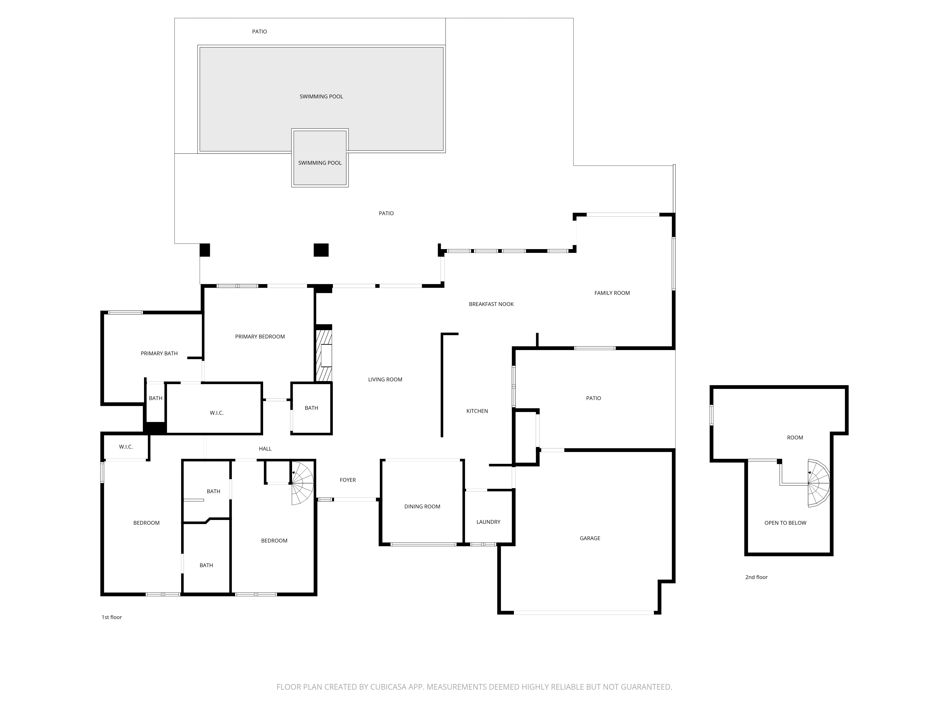  Refined Desert Living at The La Quinta Country Club - 物件實景