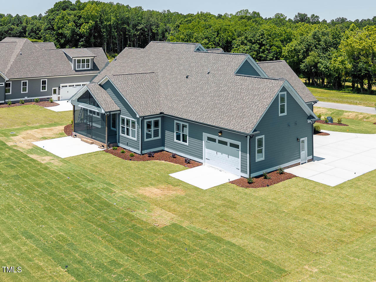 Zebulon, North Carolina, 27597, United States, 4 Bedrooms Bedrooms, ,5 BathroomsBathrooms,Residential,For Sale,1829128