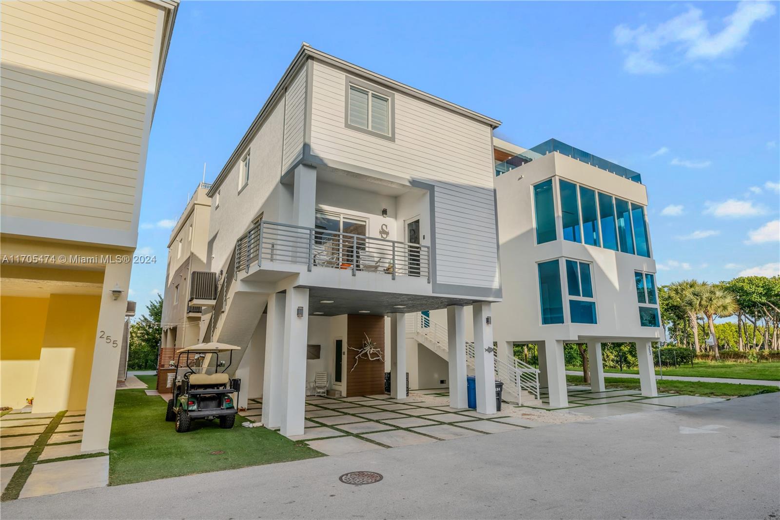94825 Overseas Hwy #254, Key Largo, Florida, 33037, United States, 3 Bedrooms Bedrooms, ,3 BathroomsBathrooms,Residential,For Sale,94825 Overseas Hwy #254,1668586