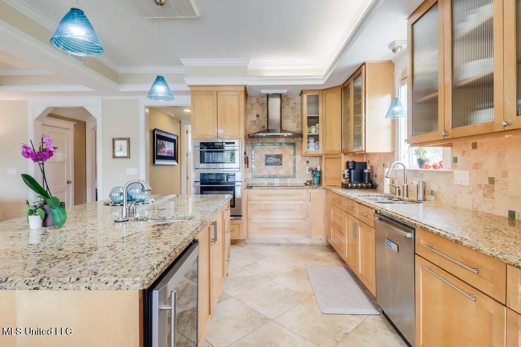 Gulfport, Mississippi, 39507, United States, 4 Bedrooms Bedrooms, ,3 BathroomsBathrooms,Residential,For Sale,1903526