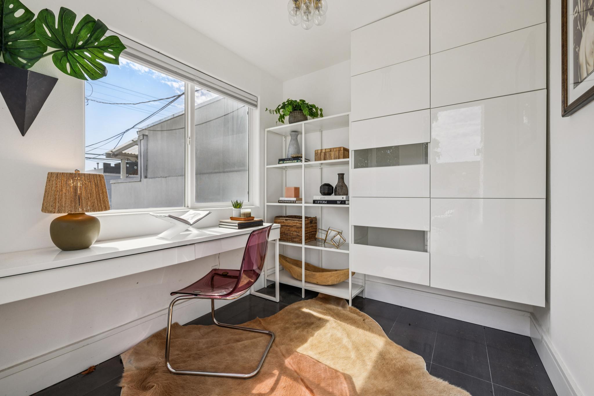  1450 Hawes Street - 物件實景