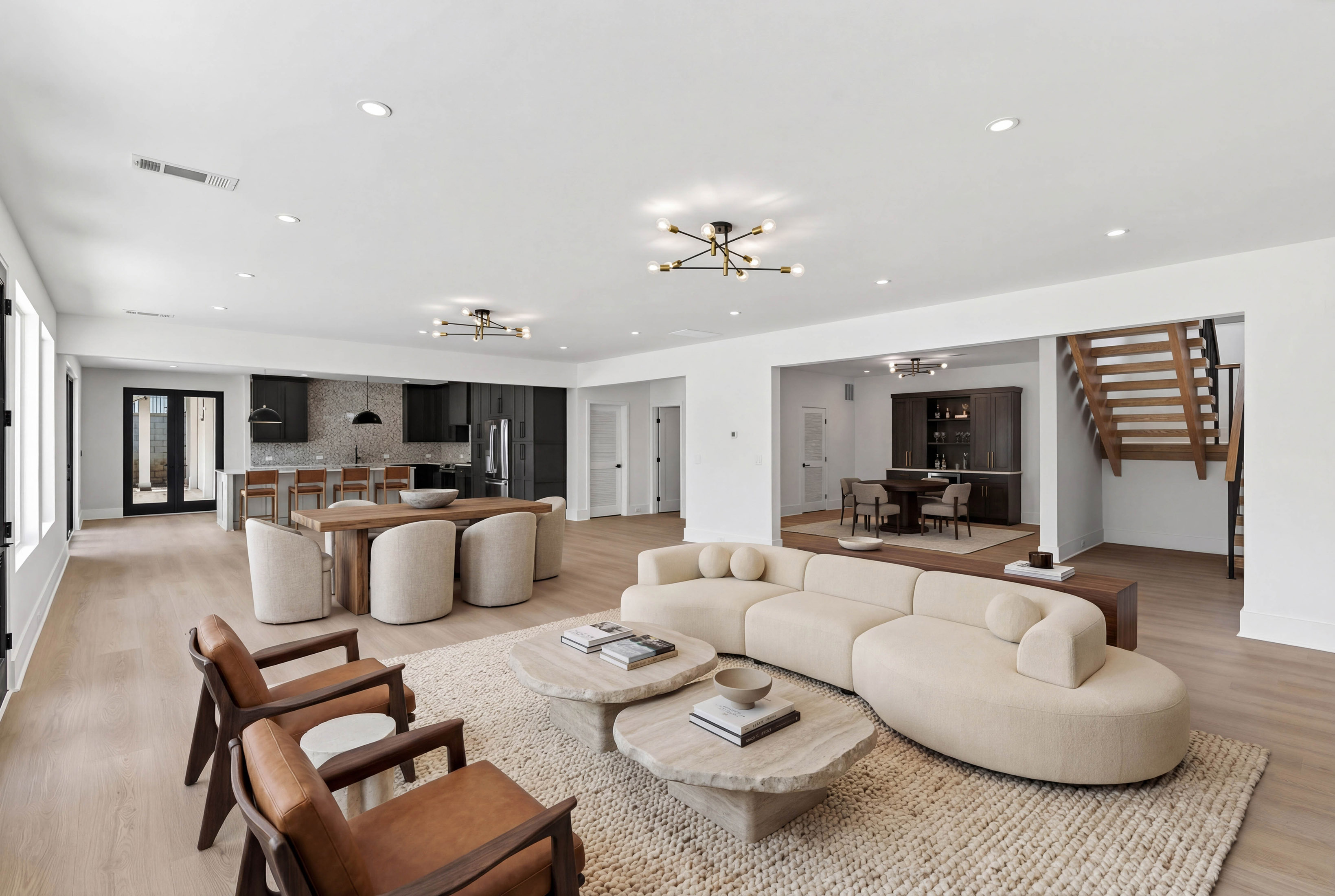  Stunning New Construction in Sought-After East Cobb - 物件實景