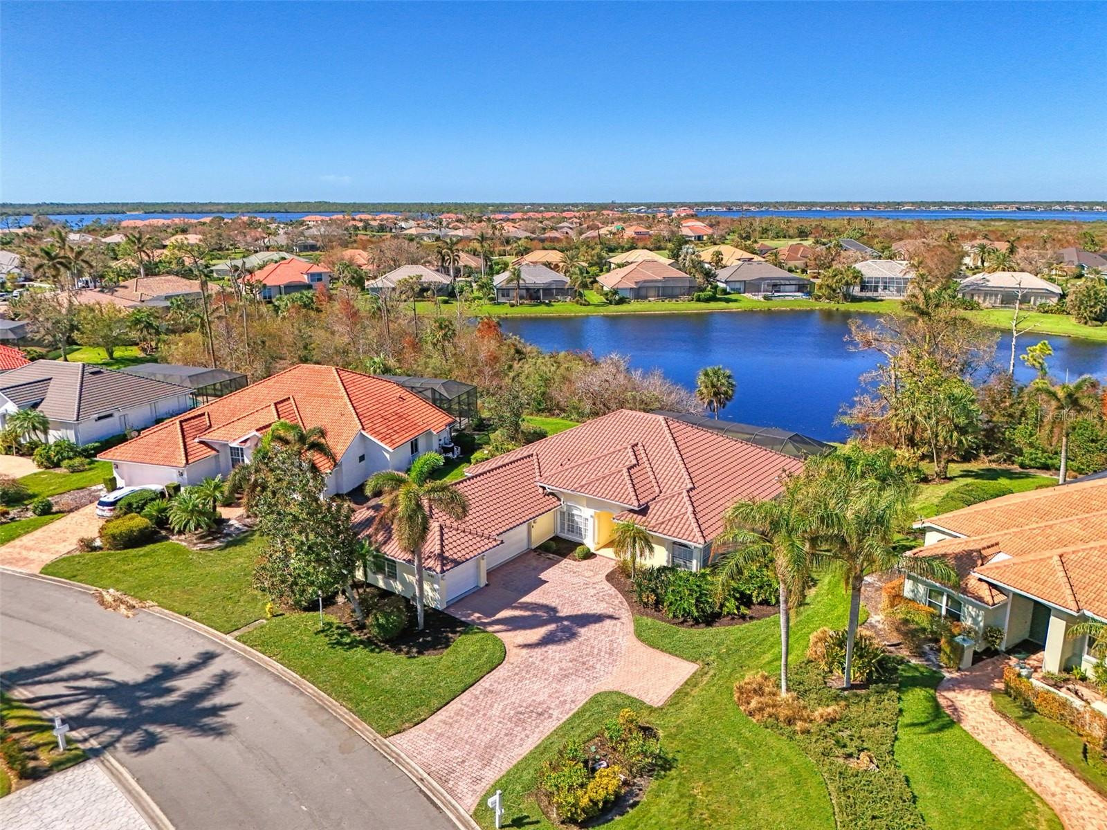 PORT CHARLOTTE, Florida, 33953, United States, 3 Bedrooms Bedrooms, ,3 BathroomsBathrooms,Residential,For Sale,1985640