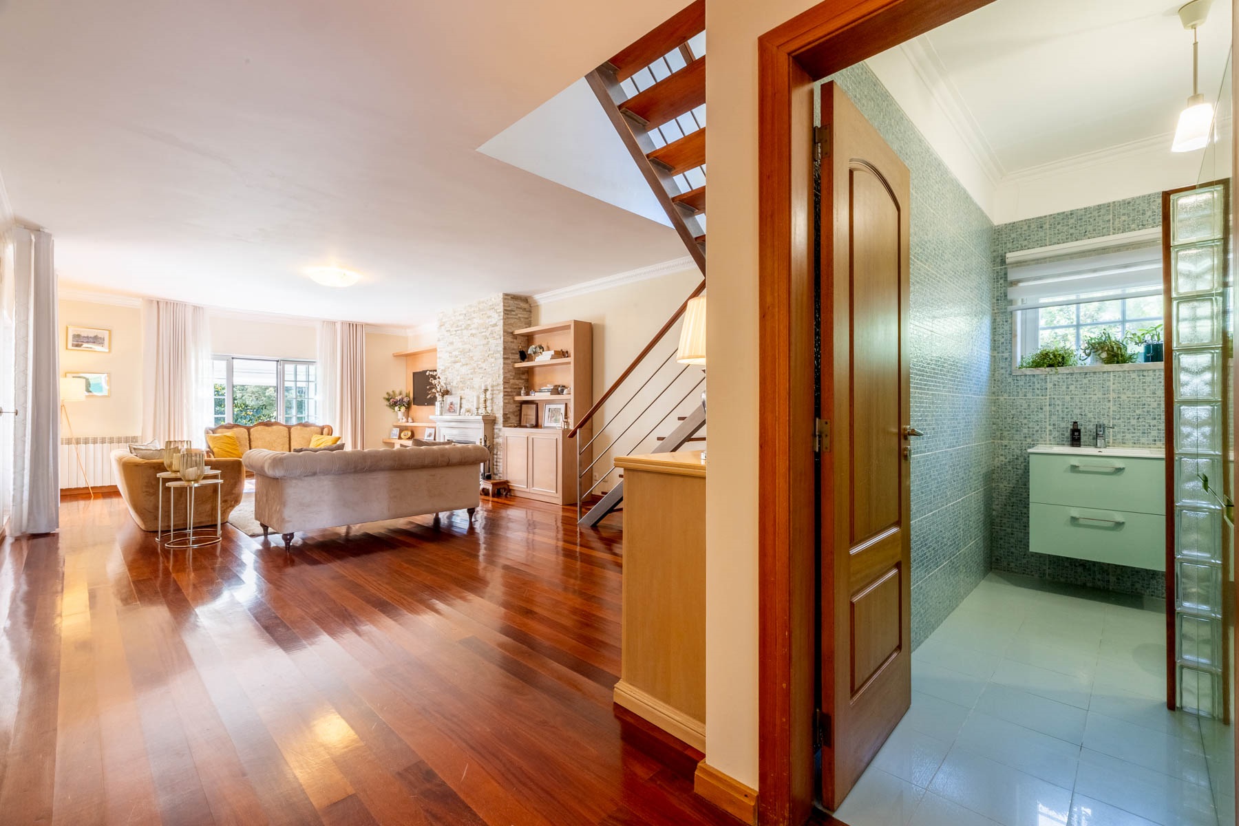  Detached house, 4 bedrooms, for Sale - 物件實景