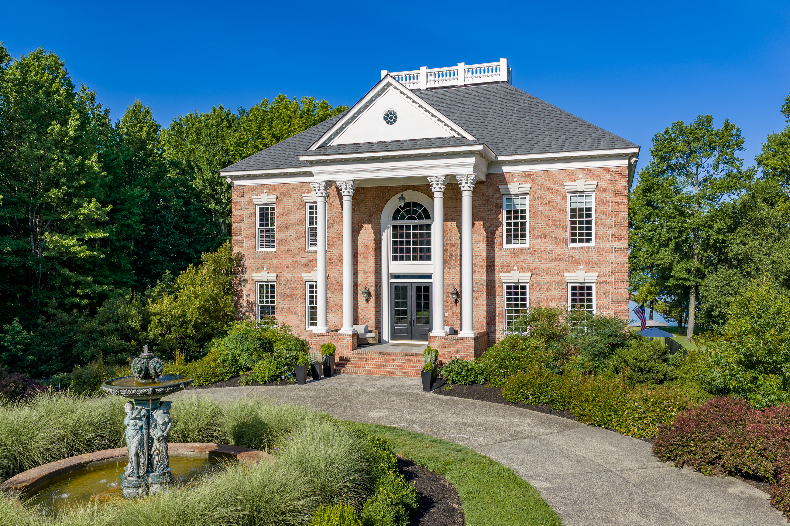  3528 Barretts Ferry Drive, Williamsburg, VA 23185 - 物件實景