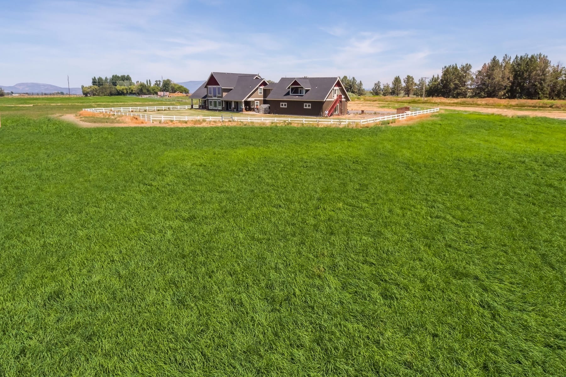  11705 SW Shumway Road Powell Butte, OR 97753 - 物件實景