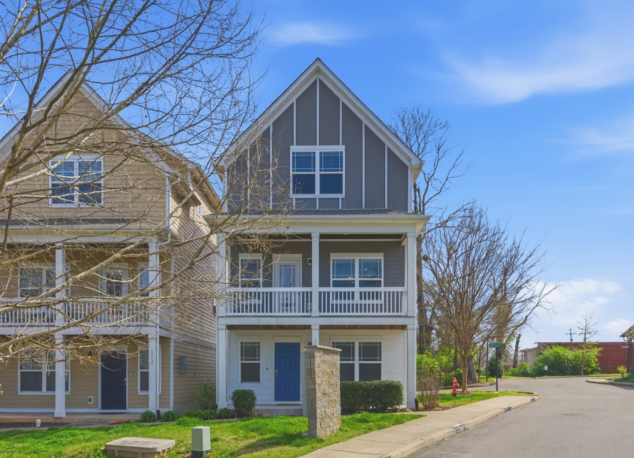  114 Walden Village Ct, Nashville, TN, 37210 - 物件實景