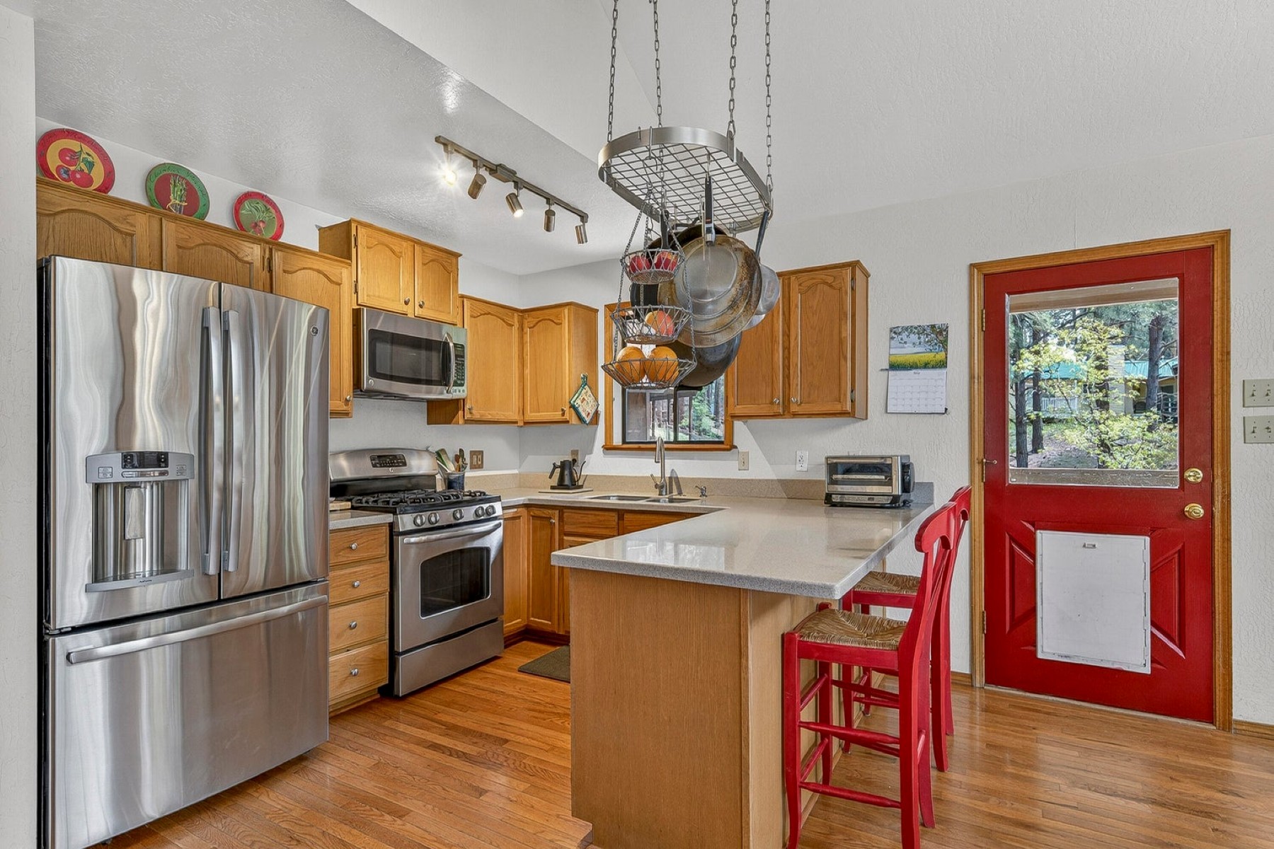  2804 Bird Springs Ovi  Flagstaff, AZ - 物件實景