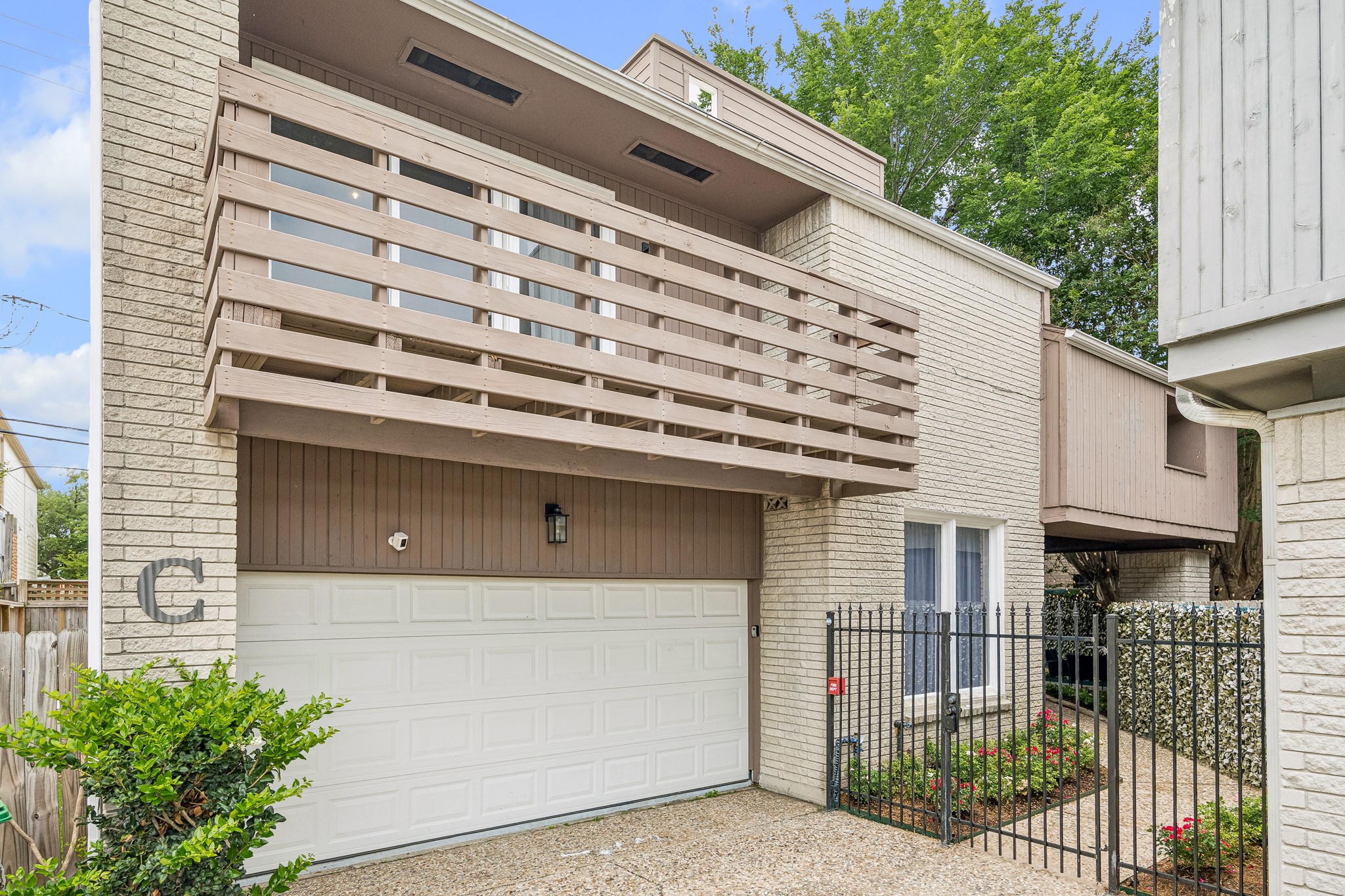  2524 Nantucket Drive C - 物件實景