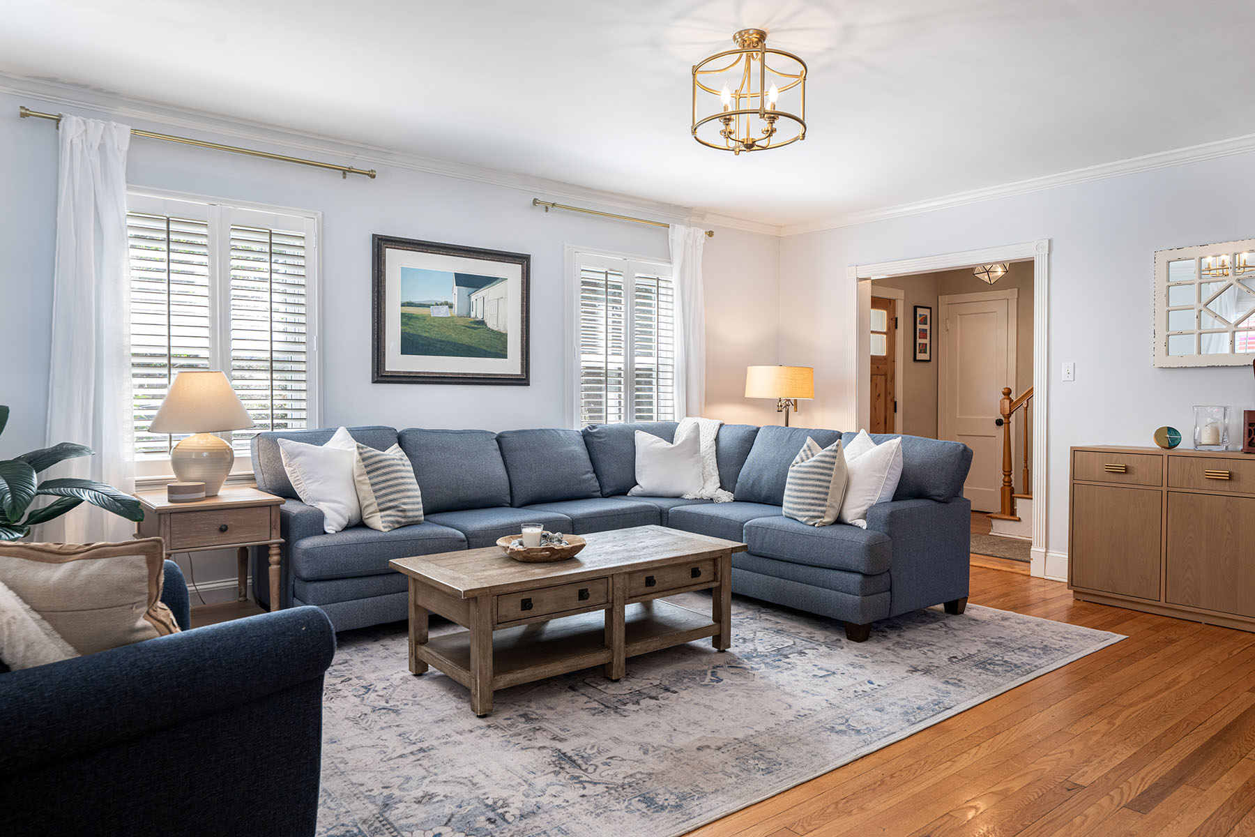  ASHEVILLE - 物件實景