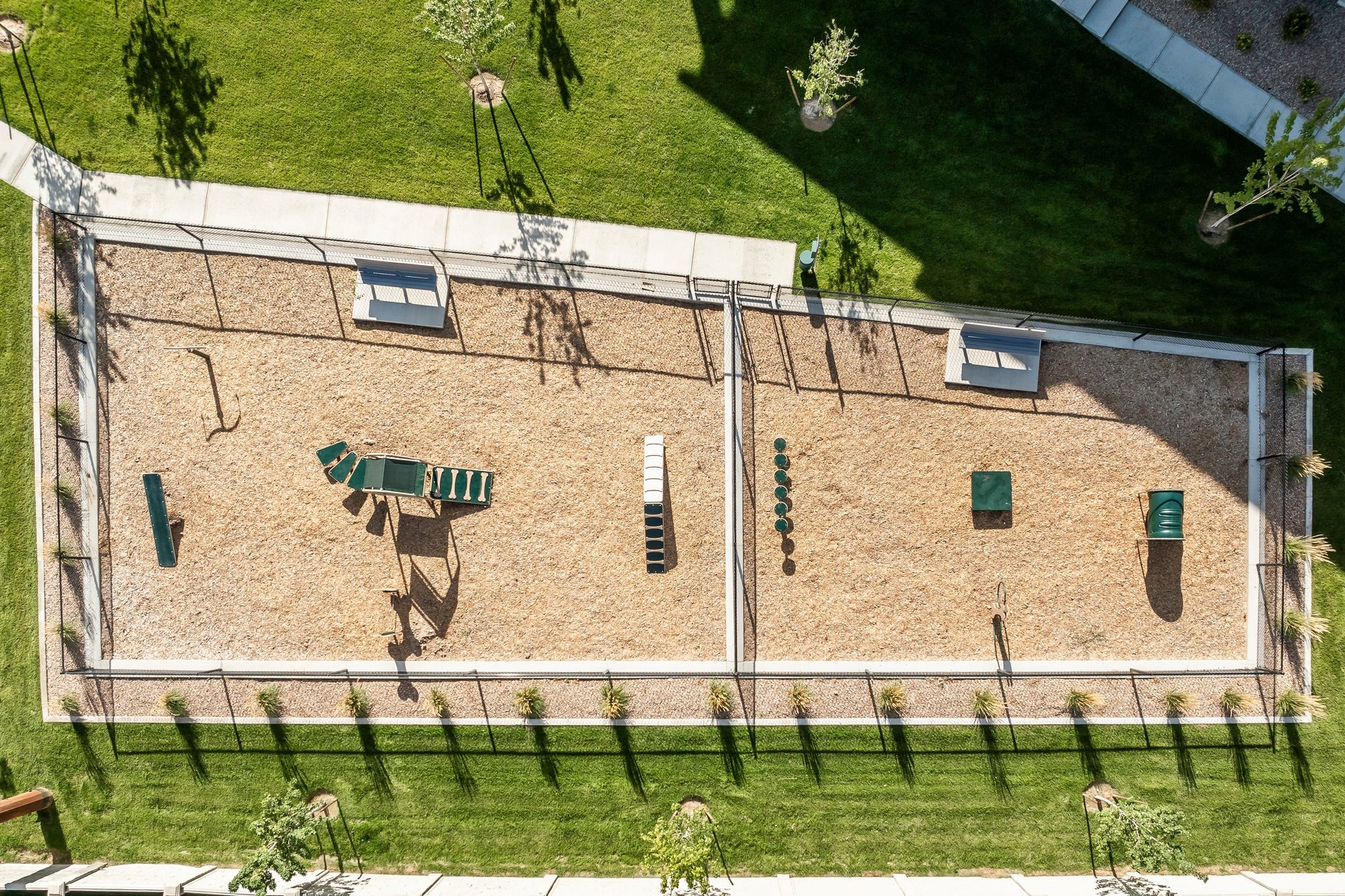  Three-Bedroom Soho Floor Plan at The Ridge at Spanish Fork - 物件實景