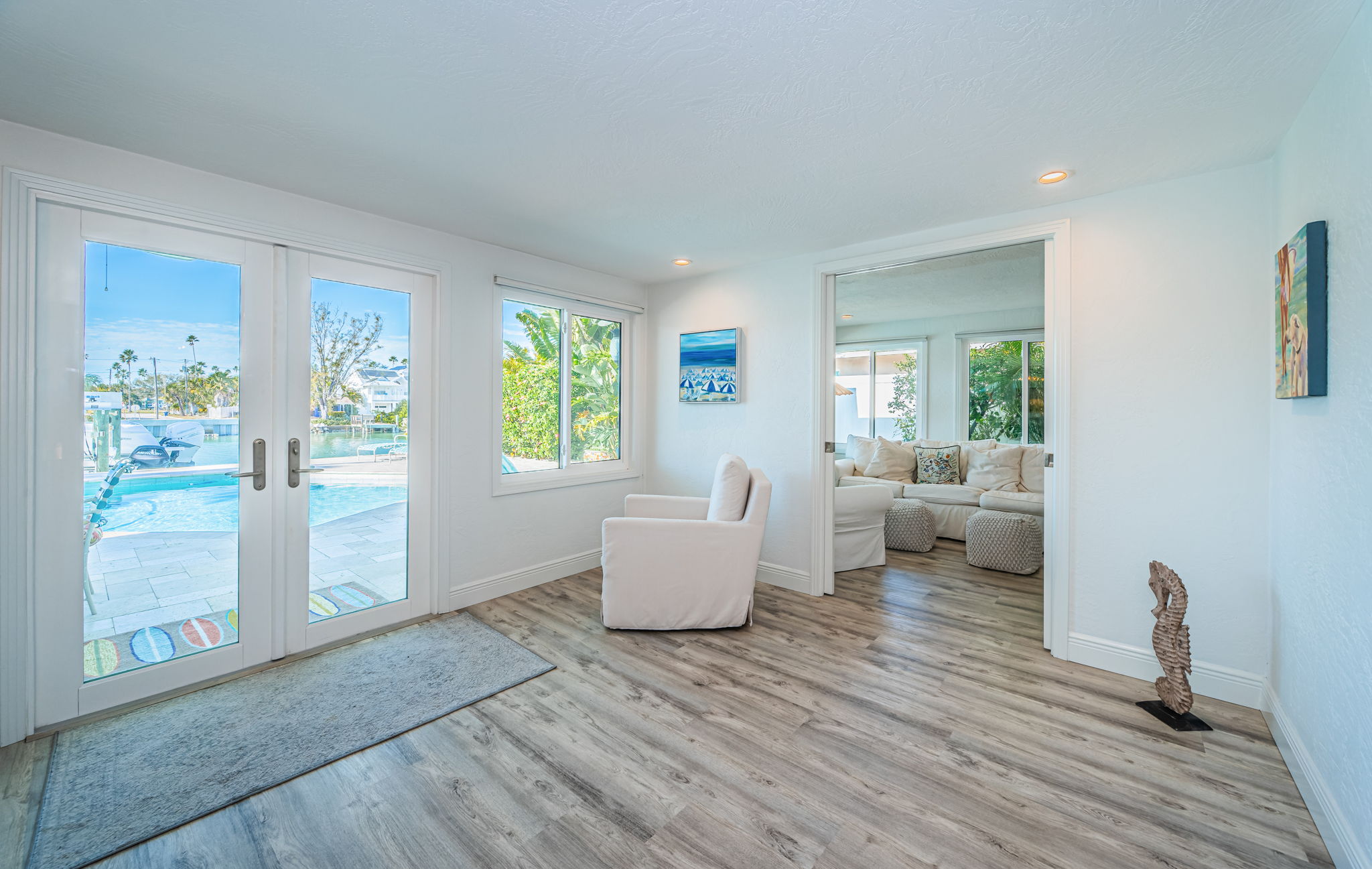 St Pete Beach, Florida, 33706, United States, 5 Bedrooms Bedrooms, ,3 BathroomsBathrooms,Residential,For Sale,2014808