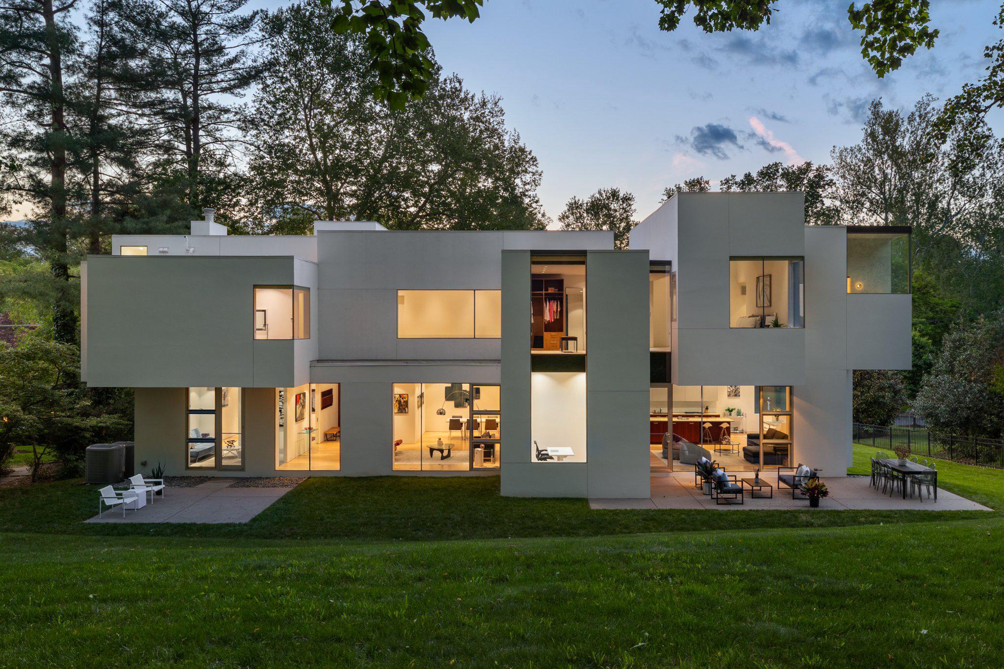  7405 Helmsdale Road, Bethesda, MD, 20817 - 物件實景