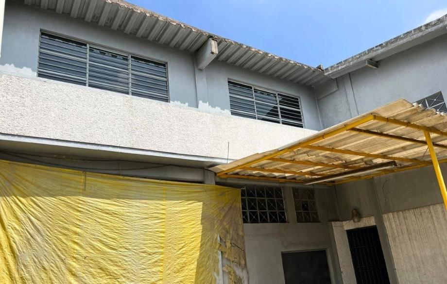 Casa Amarilla, Miguel Hidalgo, Ciudad de México, 11440, Mexico, 3 Bedrooms Bedrooms, ,3 BathroomsBathrooms,Residential,For Sale,Casa Amarilla,1642193