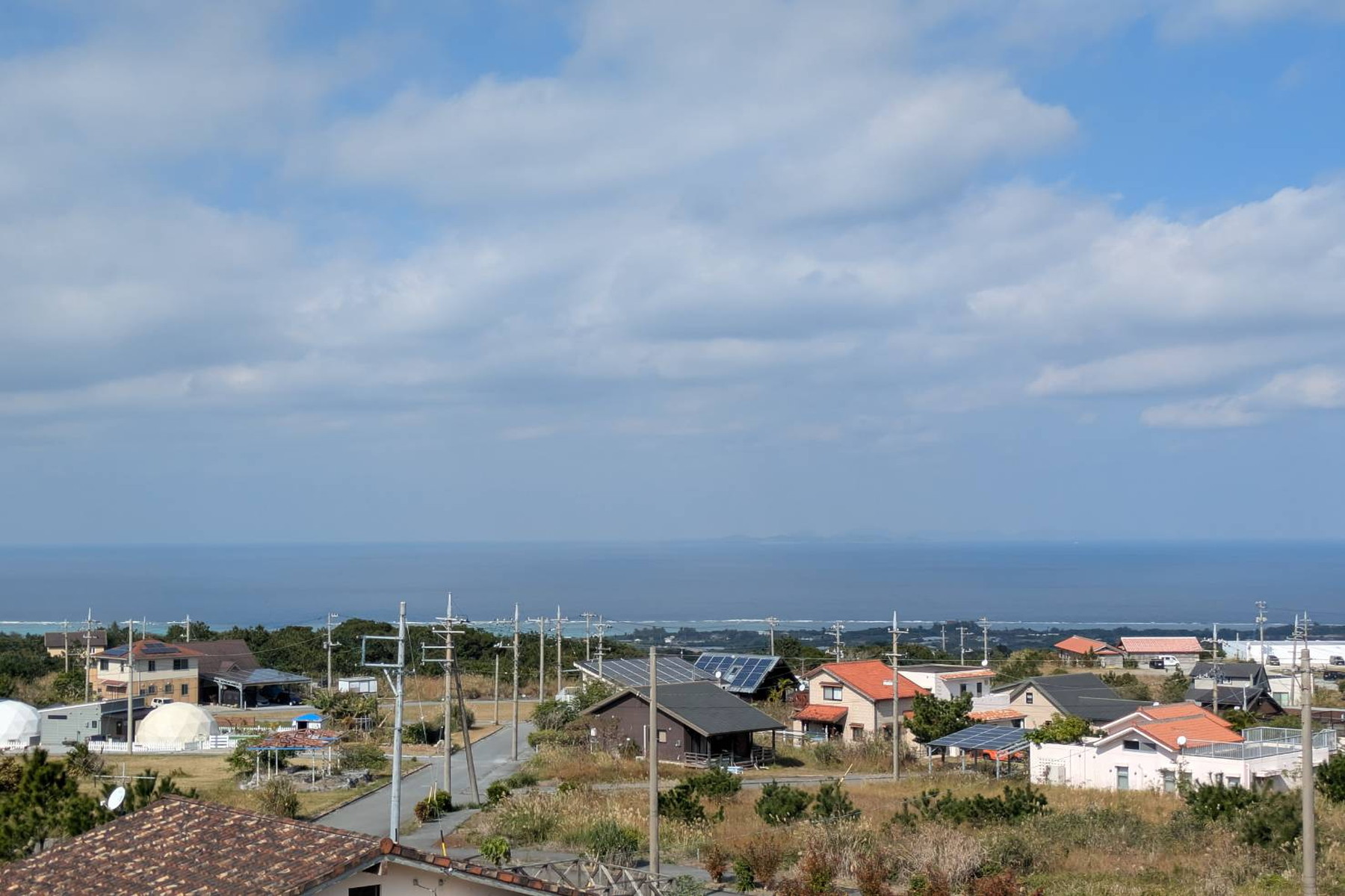  Nakijin Village Moroshi Ocean View Residence - 物件實景