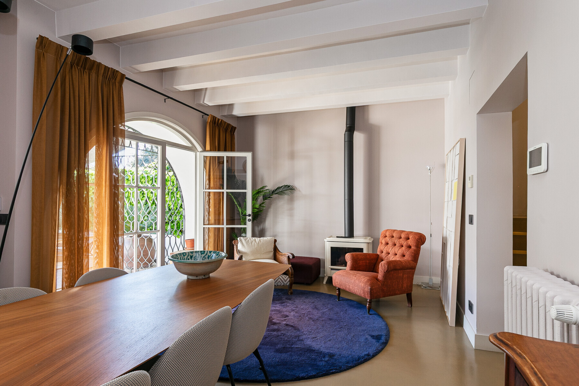  Exclusive house with garden and private pool in the center of Sitges - 物件實景