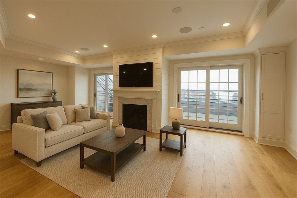 Boston, Massachusetts, 02129, United States, 3 Bedrooms Bedrooms, ,3 BathroomsBathrooms,Residential,For Sale,1883485