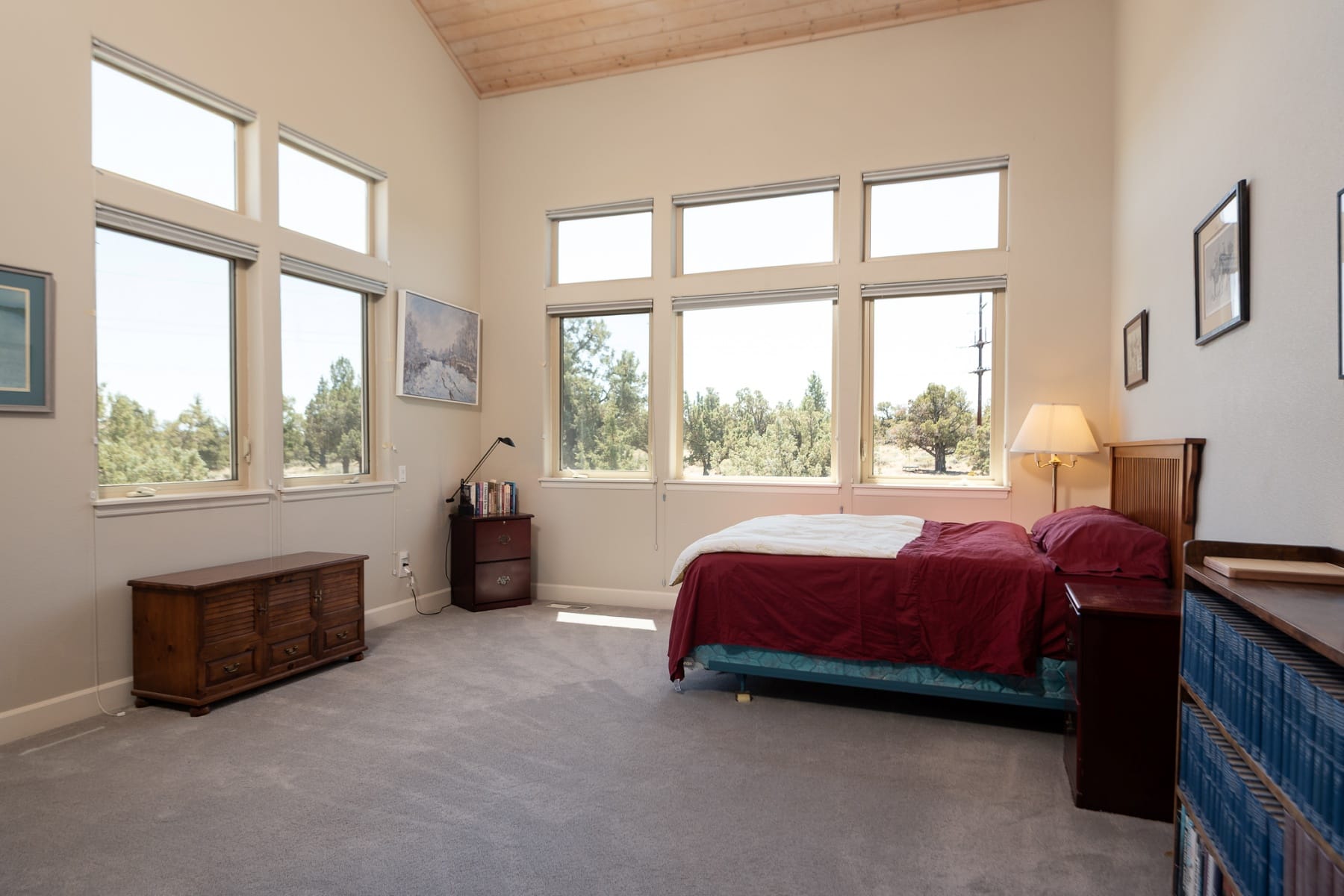  2269 Hawk Owl Court Redmond, OR 97756 - 物件實景