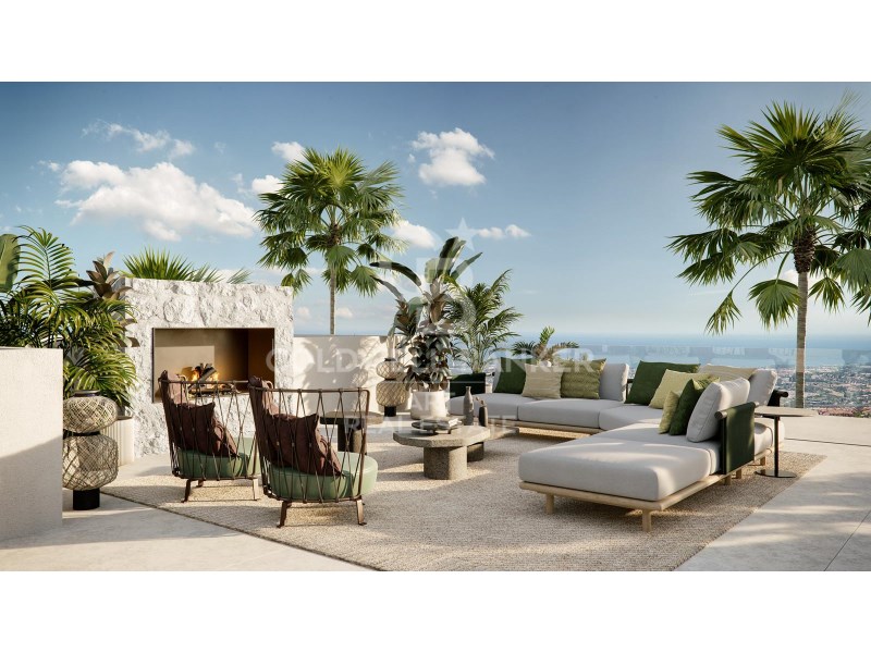 Marbella, Andalusia, ES, 5 Bedrooms Bedrooms, ,5 BathroomsBathrooms,Residential,For Sale,1759756