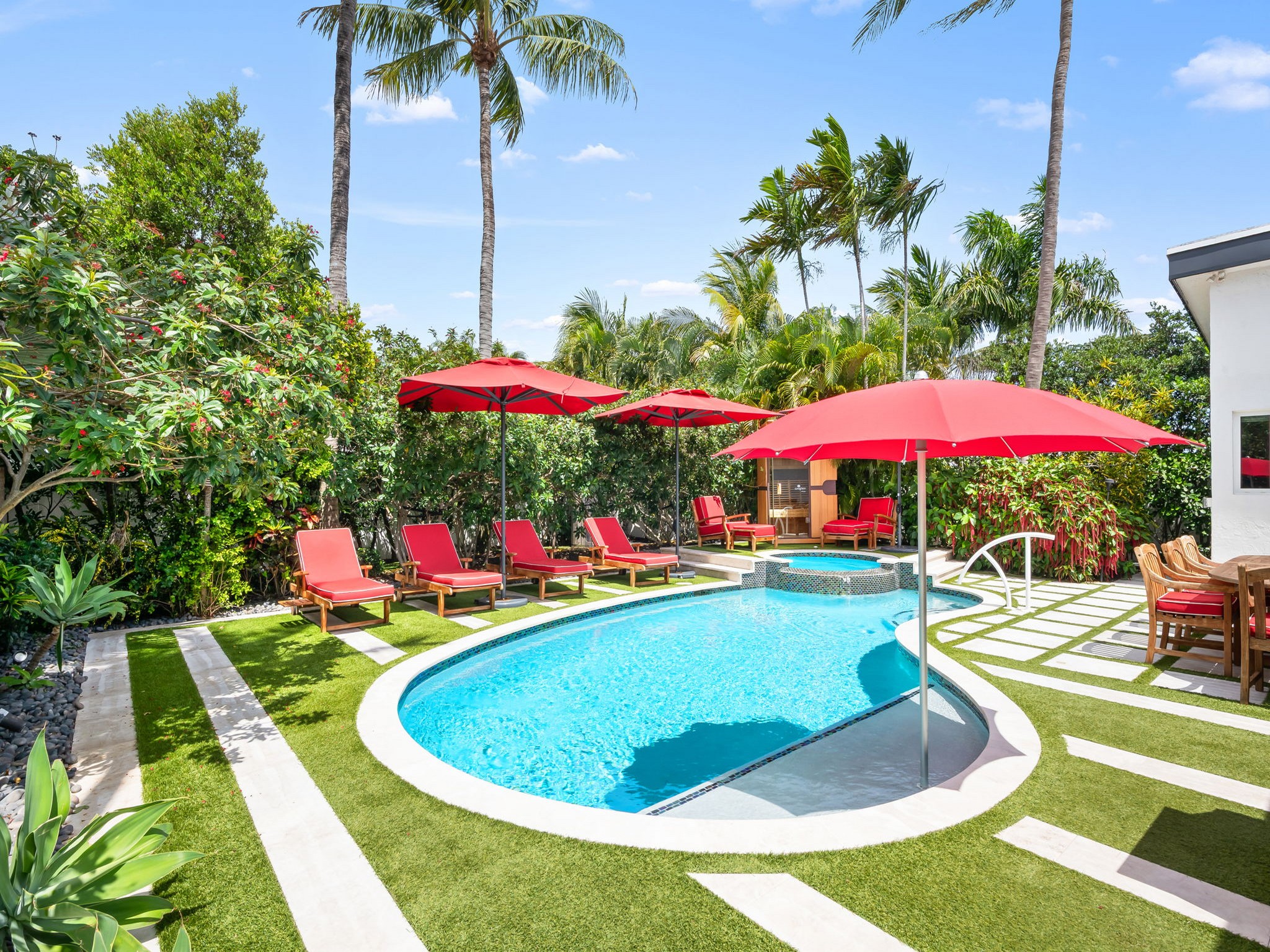  3001 Bayview Dr, Fort Lauderdale, FL, 33306 - 物件實景