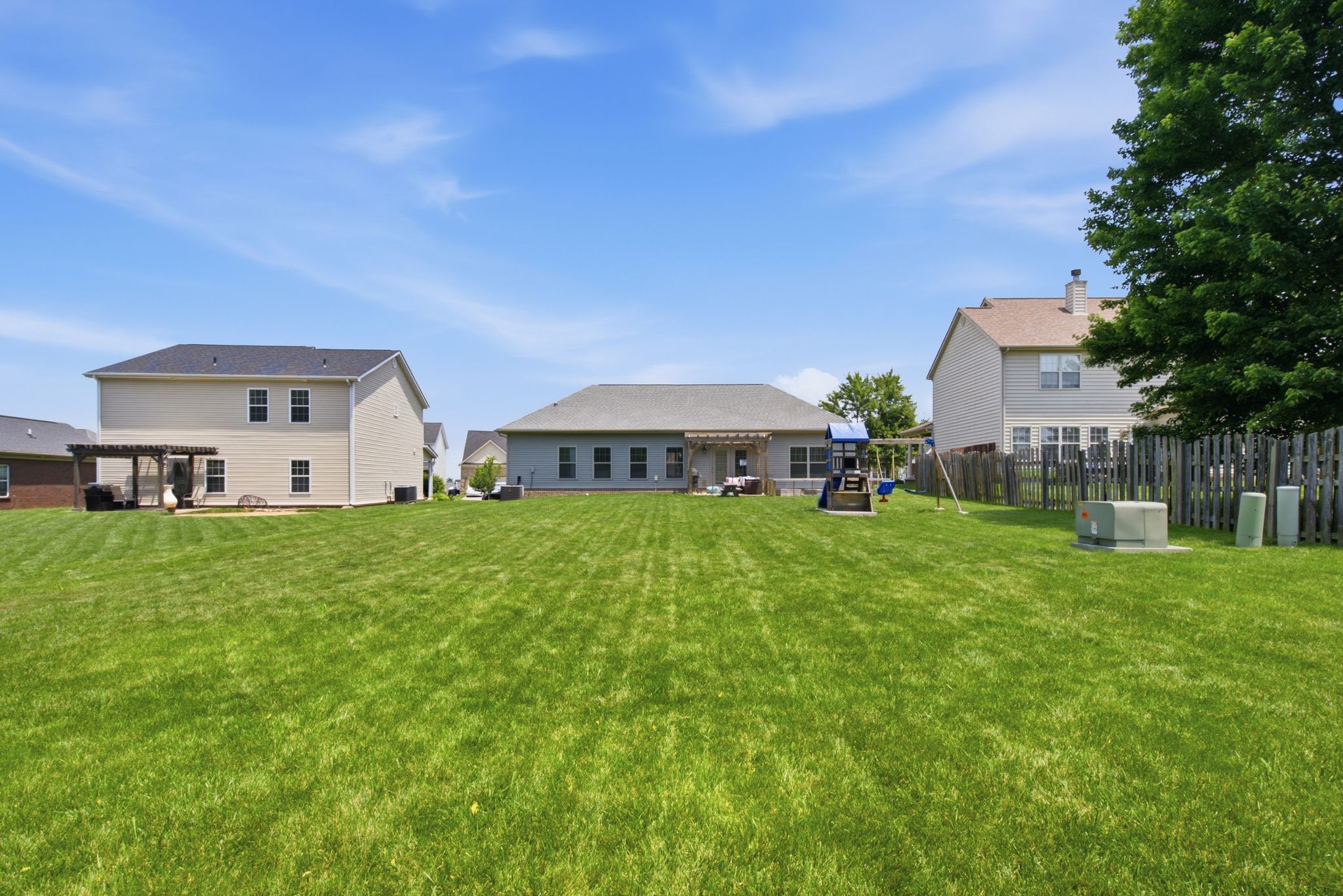  2717 Kearney Creek Lane - 物件實景