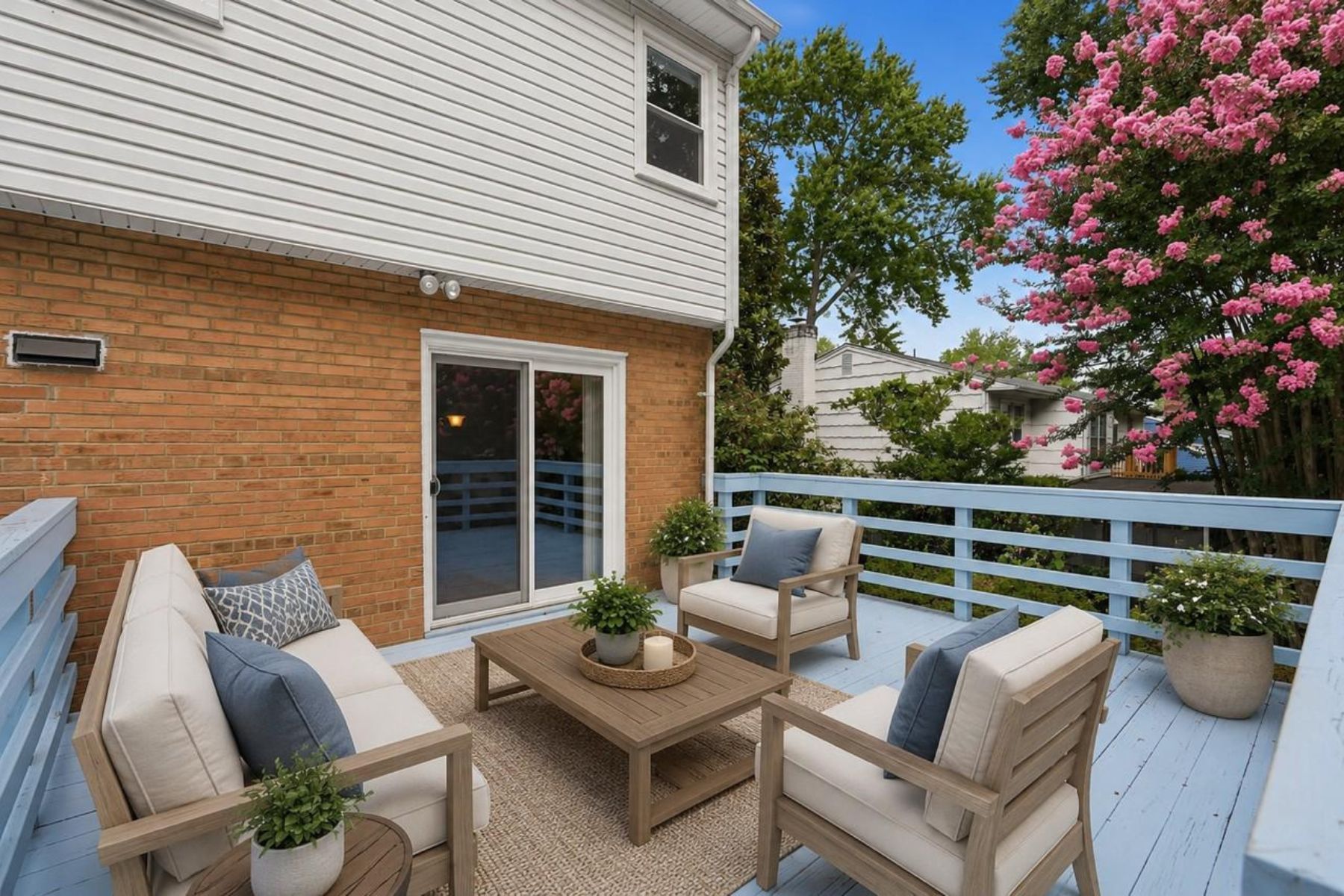  8543 Mount Vernon Highway, Alexandria, VA, 22309 - 物件實景