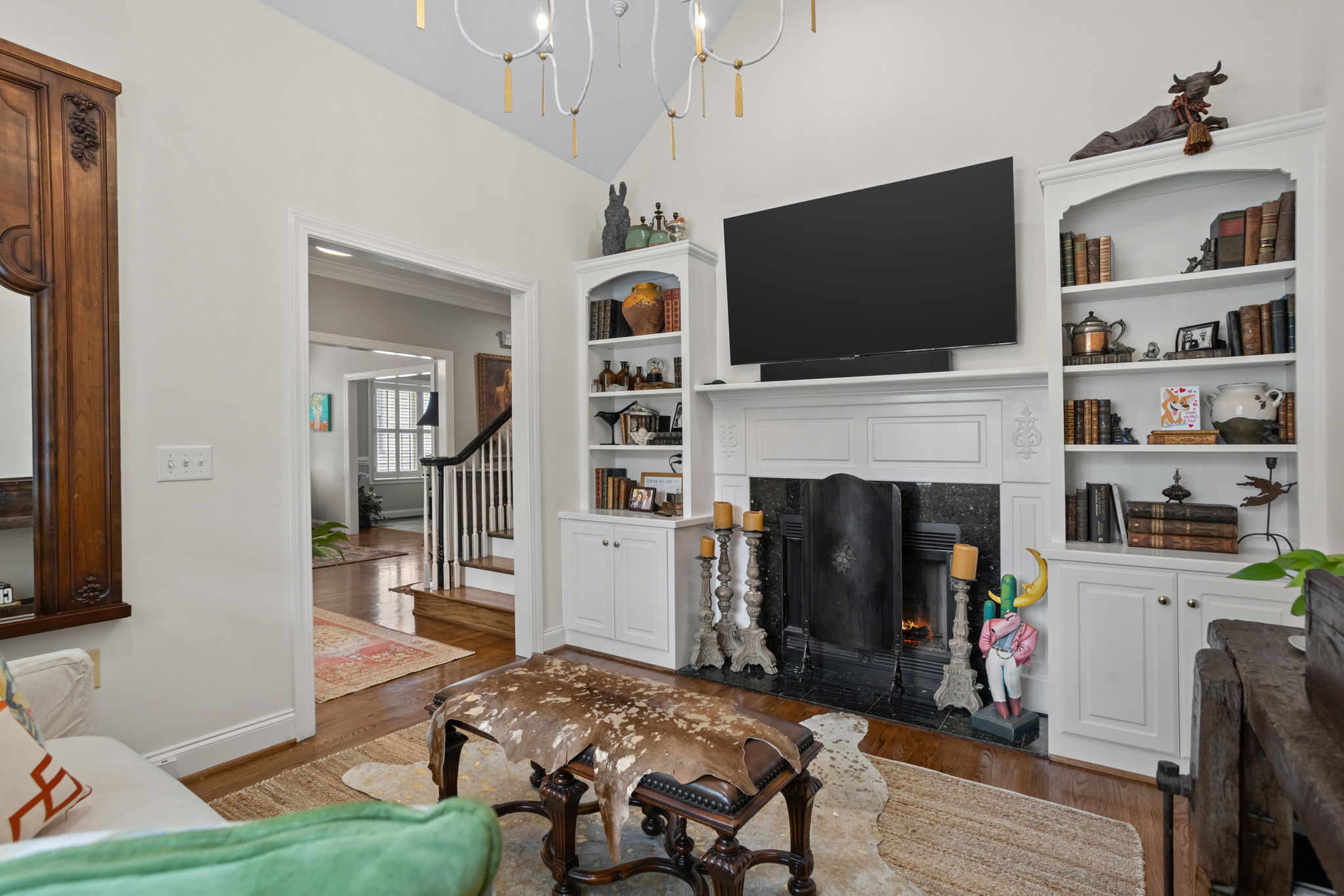 15 Crabapple Court, Greenville, SC 29605 - 物件實景