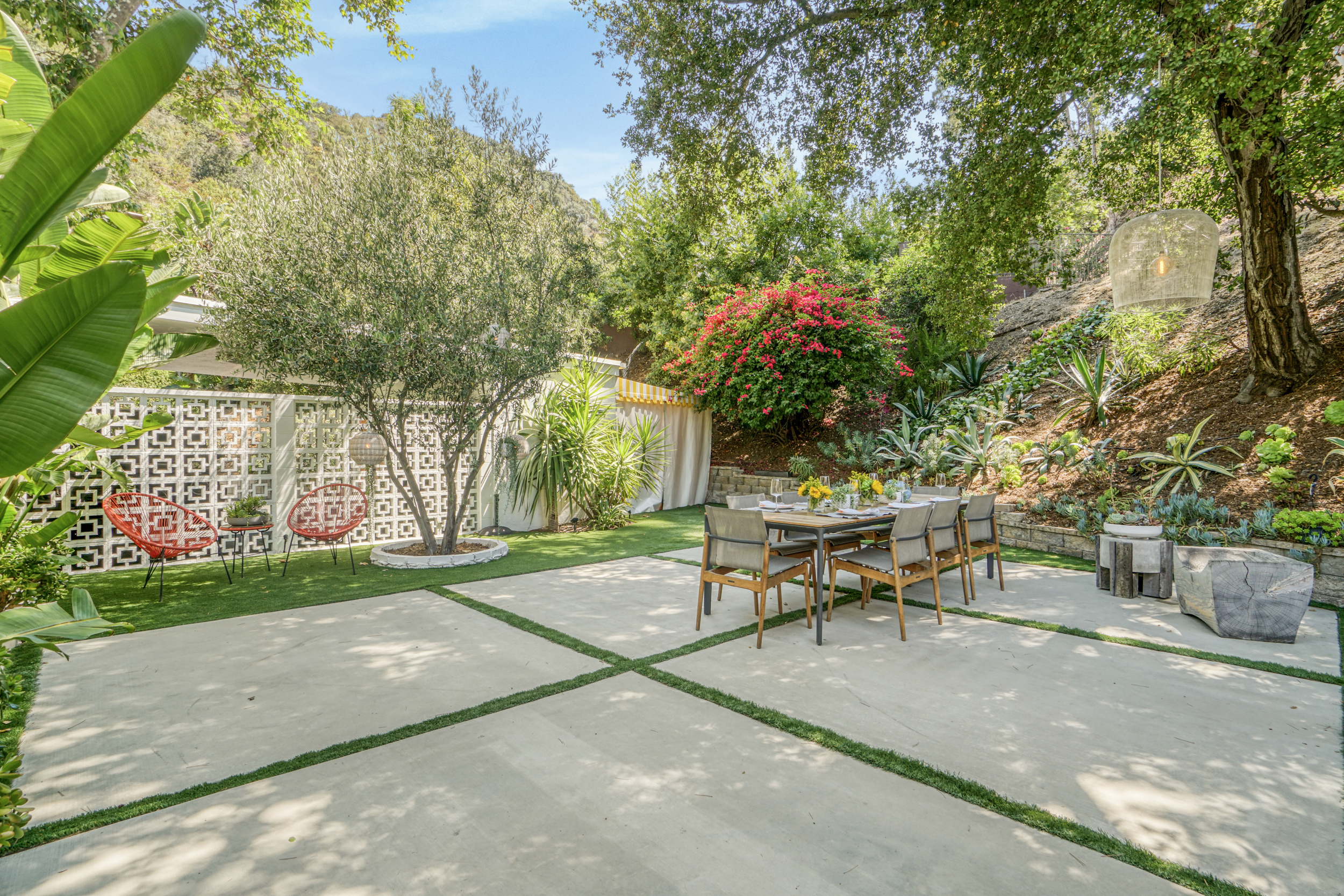  3560 Mandeville Canyon Rd - 物件實景