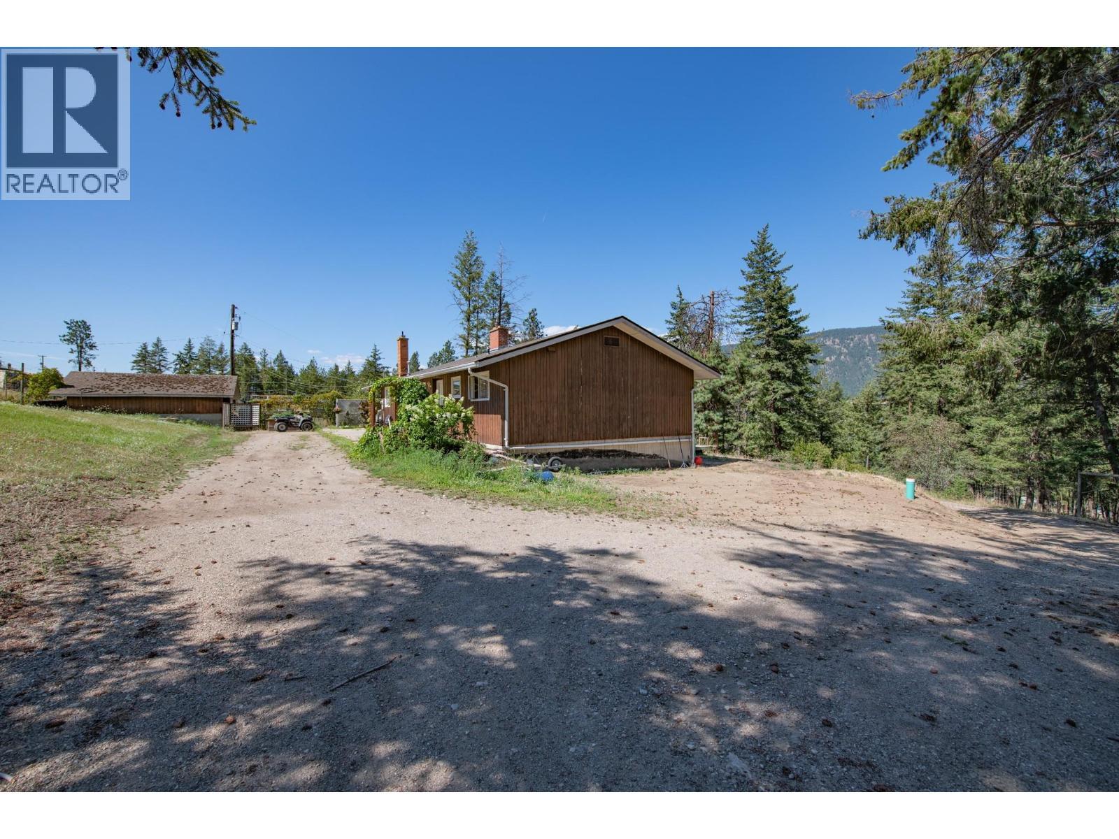 OYAMA, British Columbia, V4V 2C5, CA, 4 Bedrooms Bedrooms, ,2 BathroomsBathrooms,Residential,For Sale,1918800