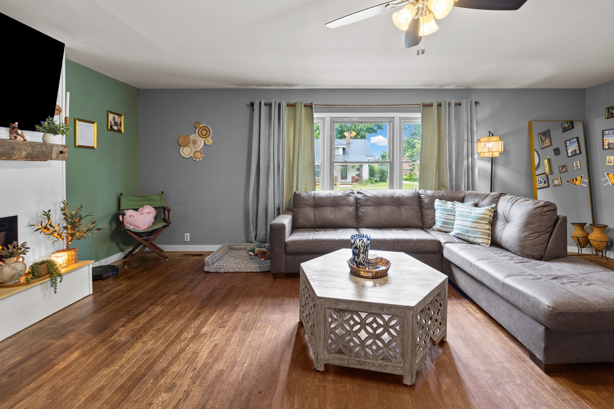 Charming Two Bedroom Home in Friendly Small-Town Community - 物件實景