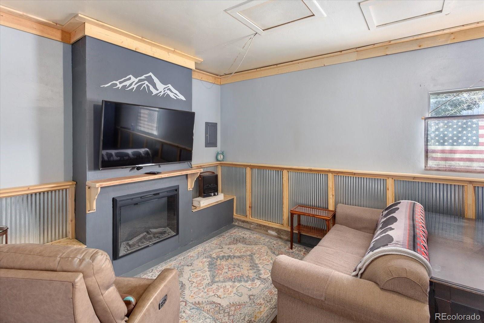 Salida, Colorado, 81201, United States, 3 Bedrooms Bedrooms, ,2 BathroomsBathrooms,Residential,For Sale,1982690