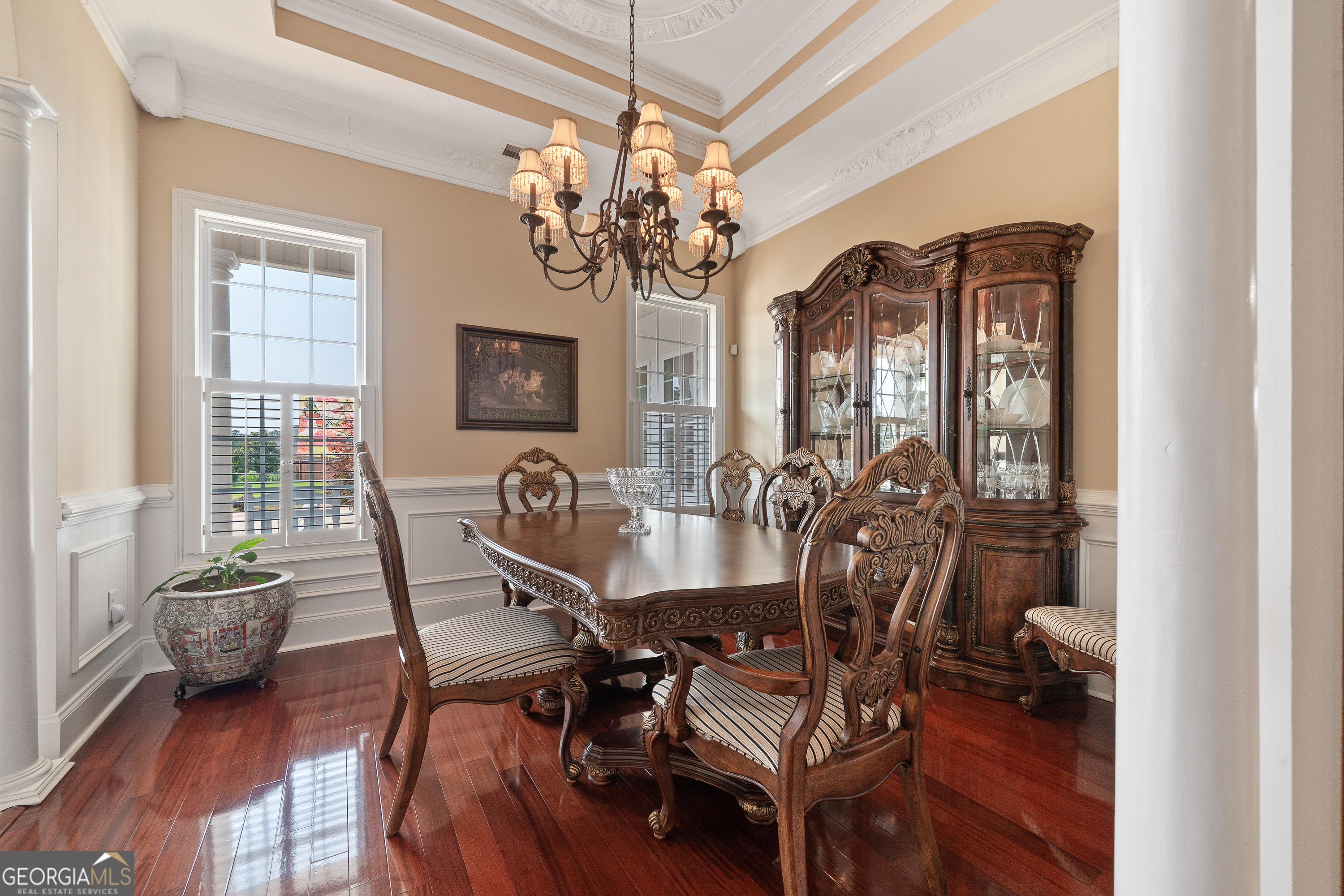 Macon, Georgia, 31220, United States, 5 Bedrooms Bedrooms, ,5 BathroomsBathrooms,Residential,For Sale,1850195