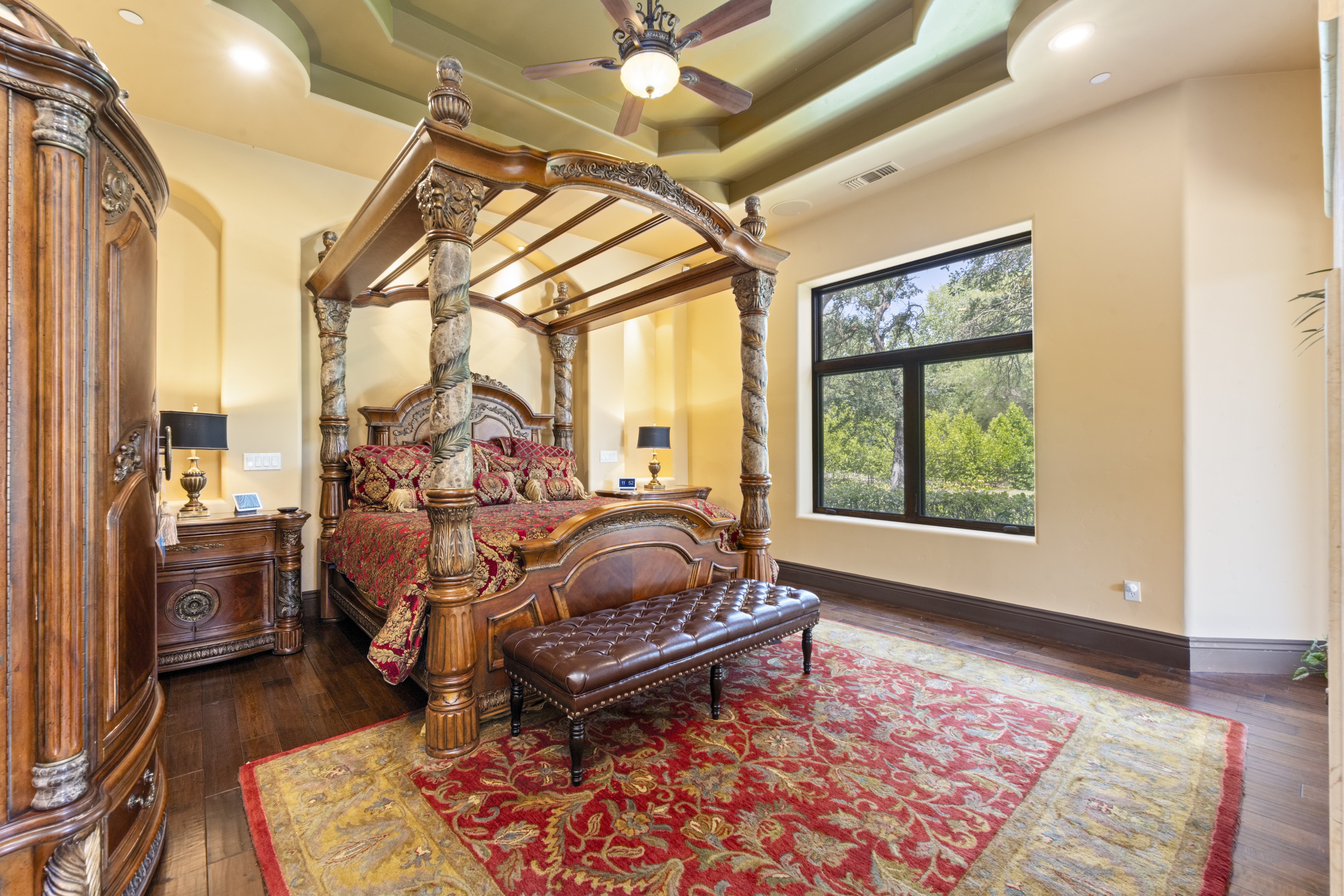  9220 Tuscany Oaks Court, Granite Bay, CA 95746 - 物件實景