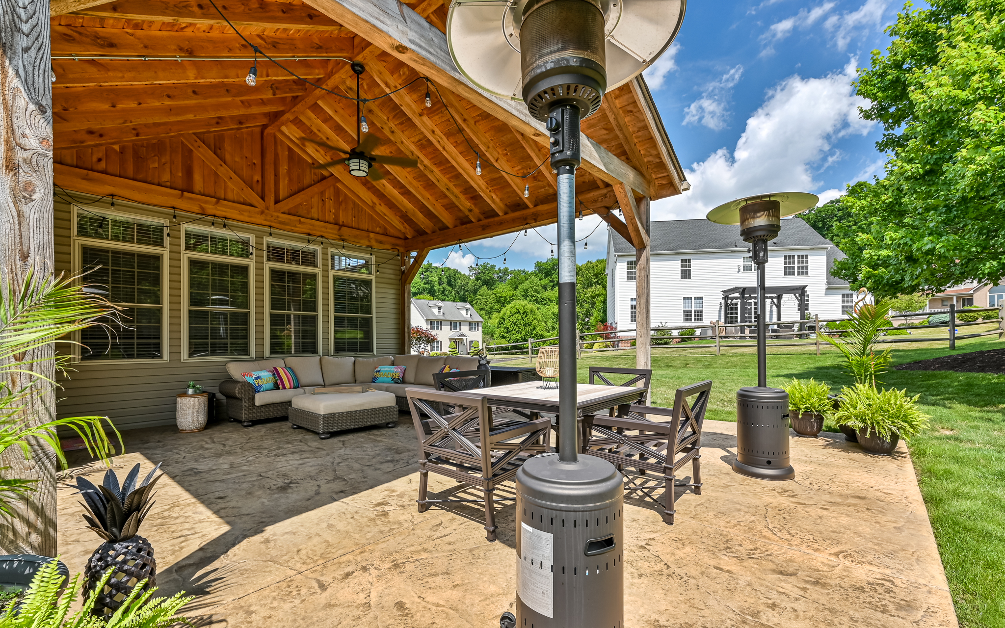  715 Breckland Drive, Seven Fields, PA 16046 - 物件實景
