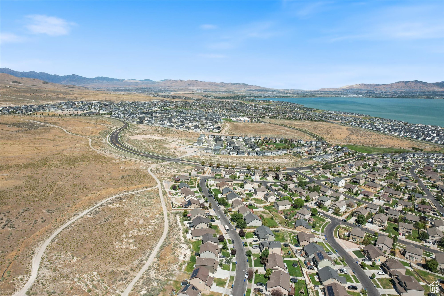 Saratoga Springs, Utah, 84045, United States, 5 Bedrooms Bedrooms, ,4 BathroomsBathrooms,Residential,For Sale,1937453