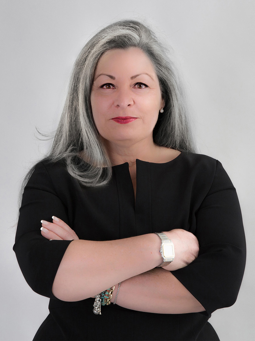 Kimberley Ezeard