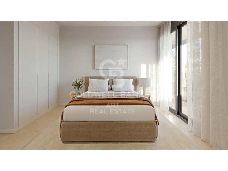 Estepona, Andalusia, ES, 2 Bedrooms Bedrooms, ,3 BathroomsBathrooms,Residential,For Sale,1898657