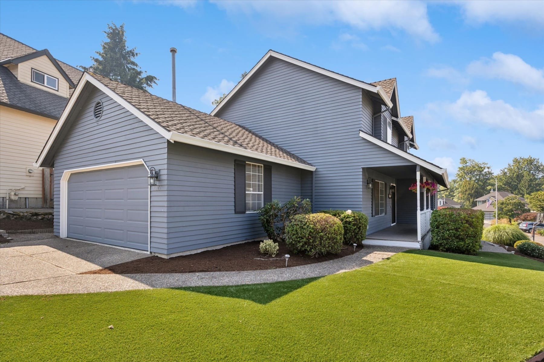  11445 SW WOODLEE HEIGHTS CT Portland, OR 97219 - 物件實景