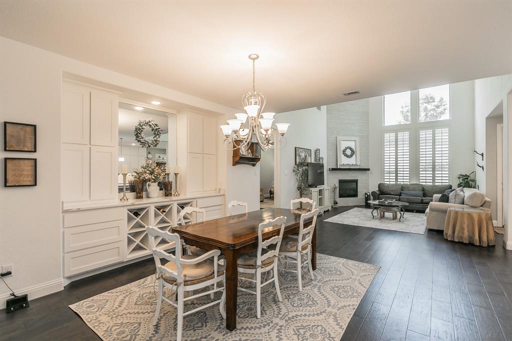 Fort Worth, Texas, 76008, United States, 4 Bedrooms Bedrooms, ,3 BathroomsBathrooms,Residential,For Sale,1902428