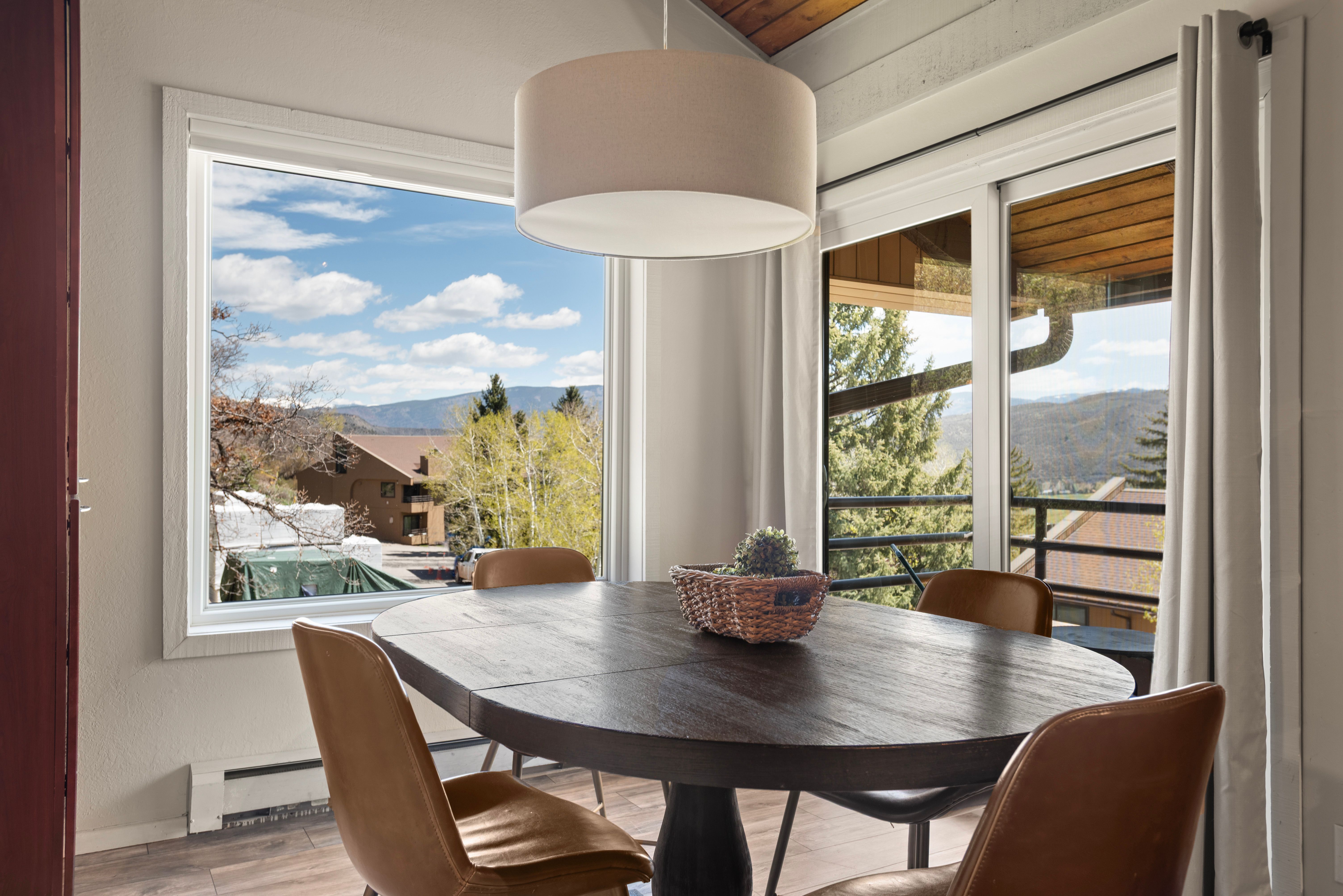  Ski Condo Right Near the Slopes in Snowmass - 物件實景