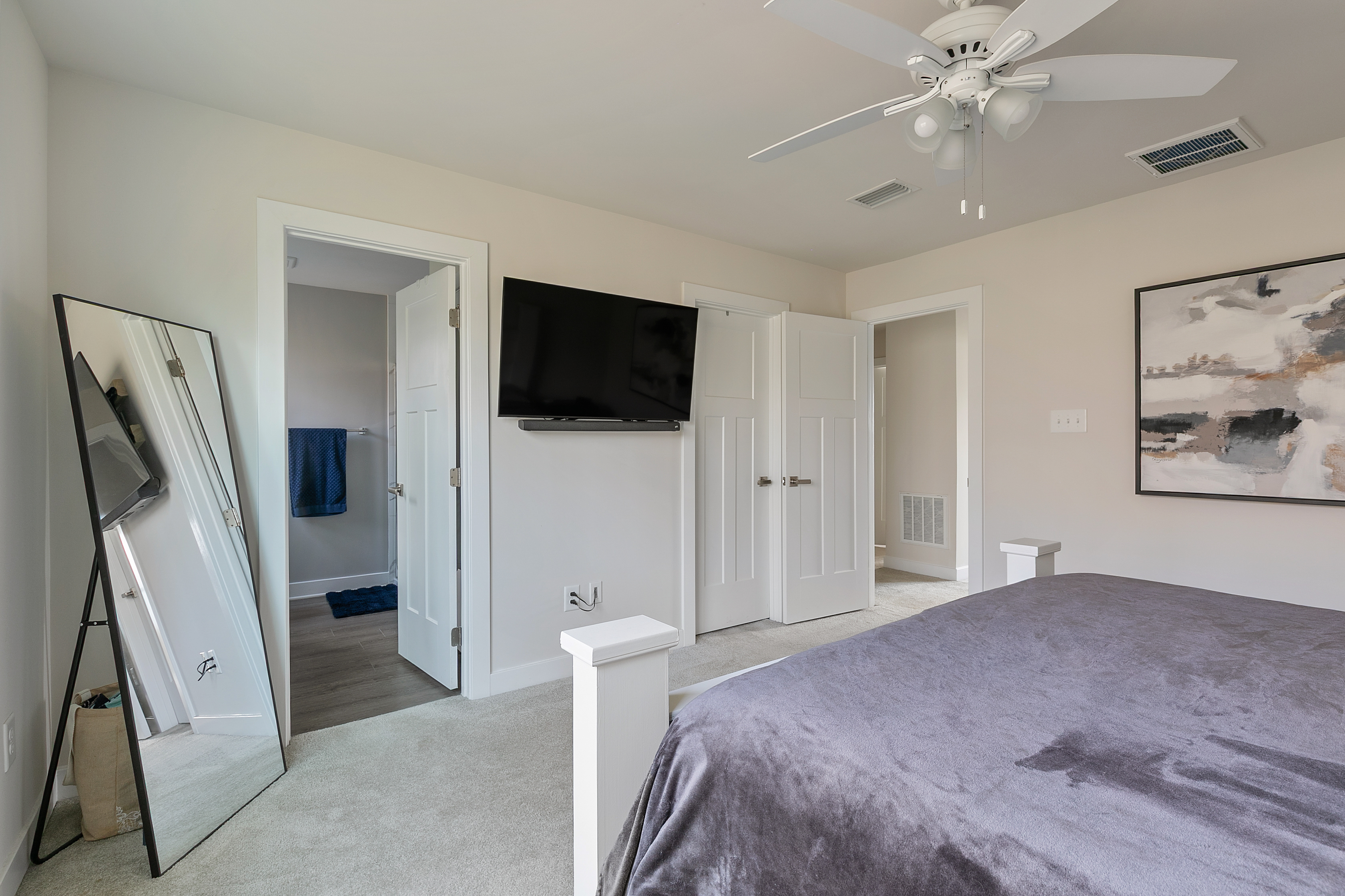  8731 Nakoda Terrace, North Chesterfield, VA 23237 - 物件實景