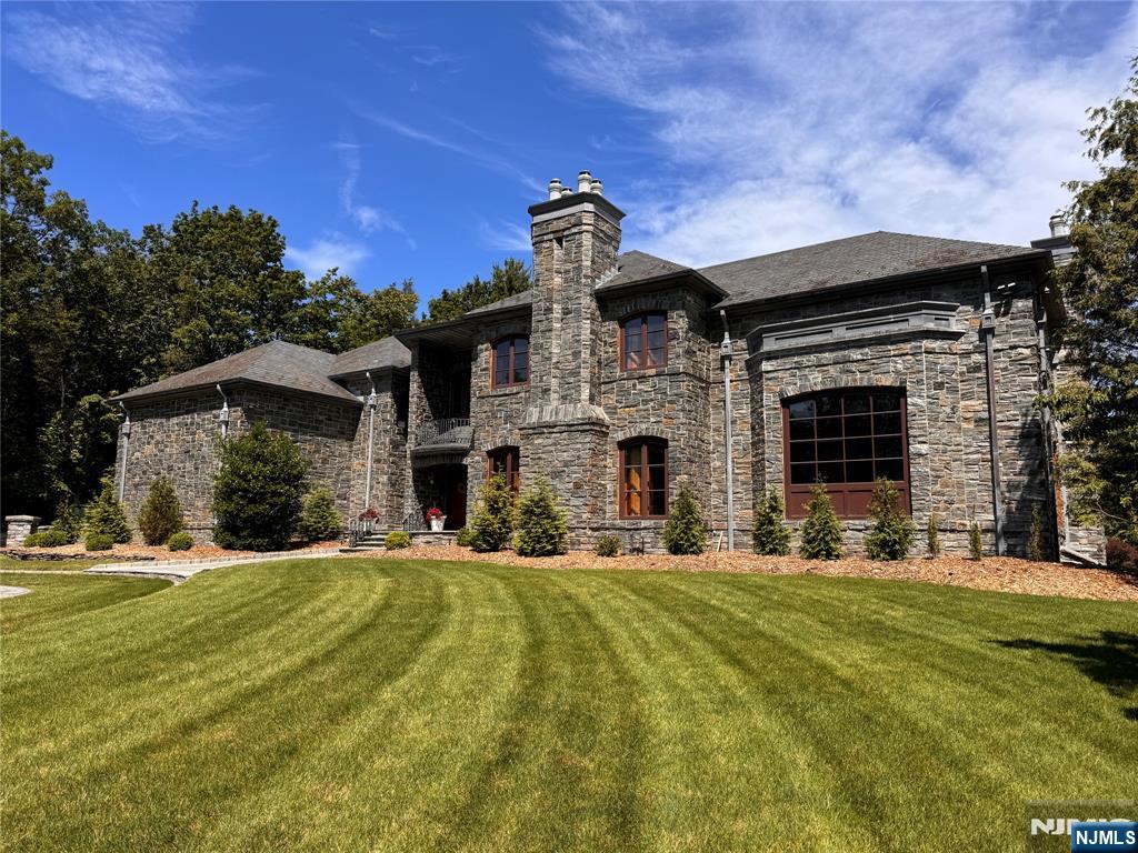 64 Stony Ridge Road, Saddle River, New Jersey, 07458, United States, 5 Bedrooms Bedrooms, ,8 BathroomsBathrooms,Residential,For Sale,64 Stony Ridge Road,1172438
