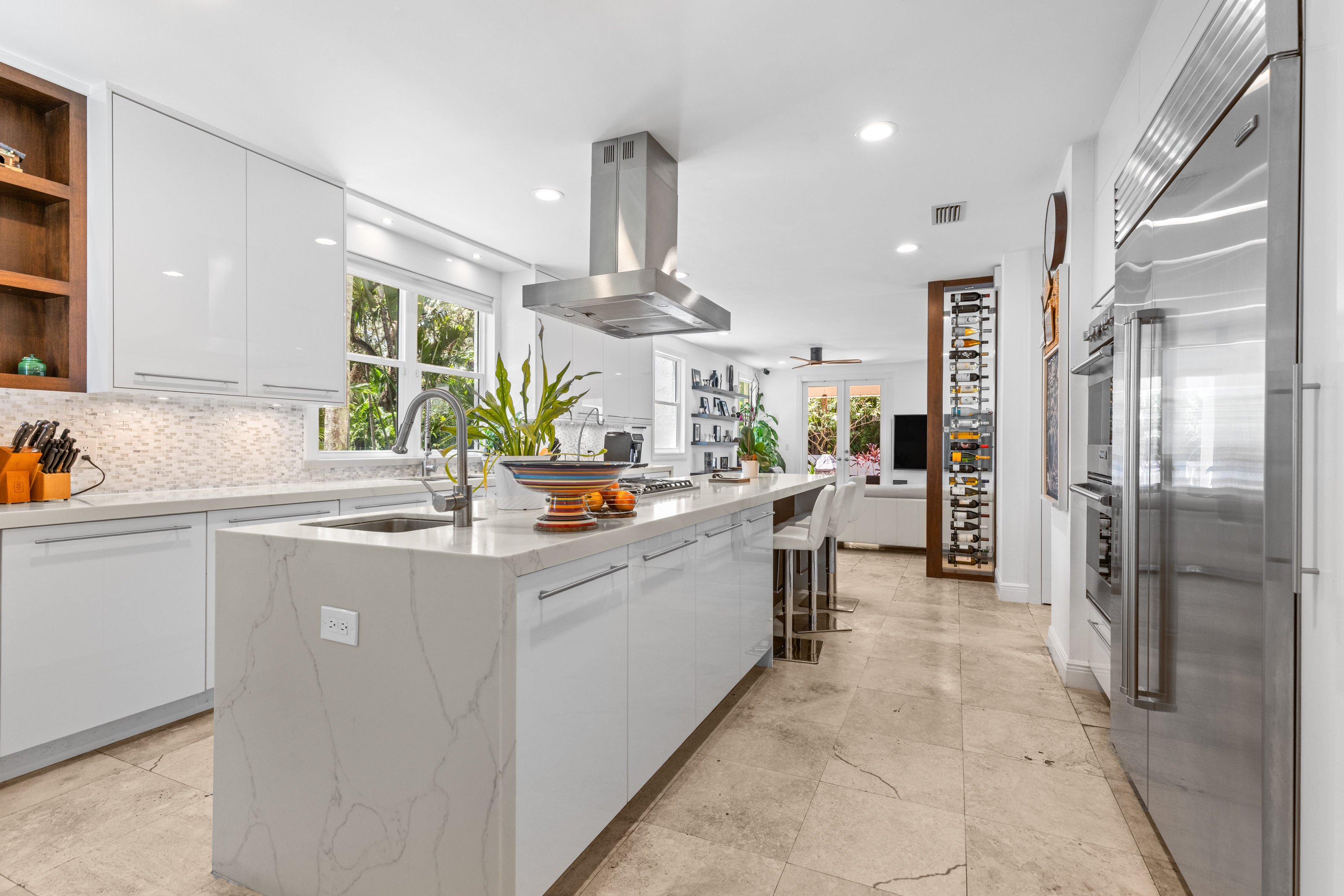  11050 Girasol Ave, Coral Gables, FL, 33156 - 物件實景
