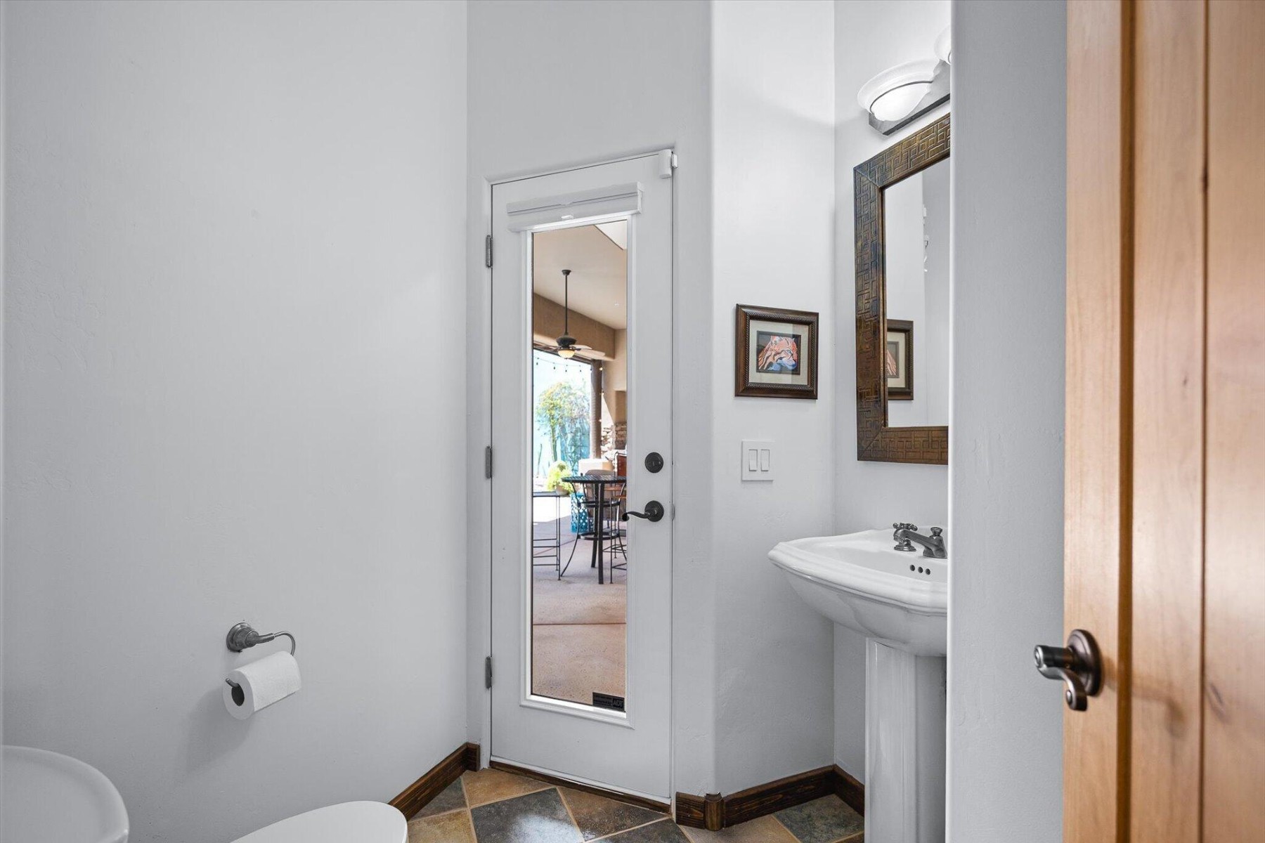  16921 E Parlin Drive¦Fountain Hills, AZ - 物件實景