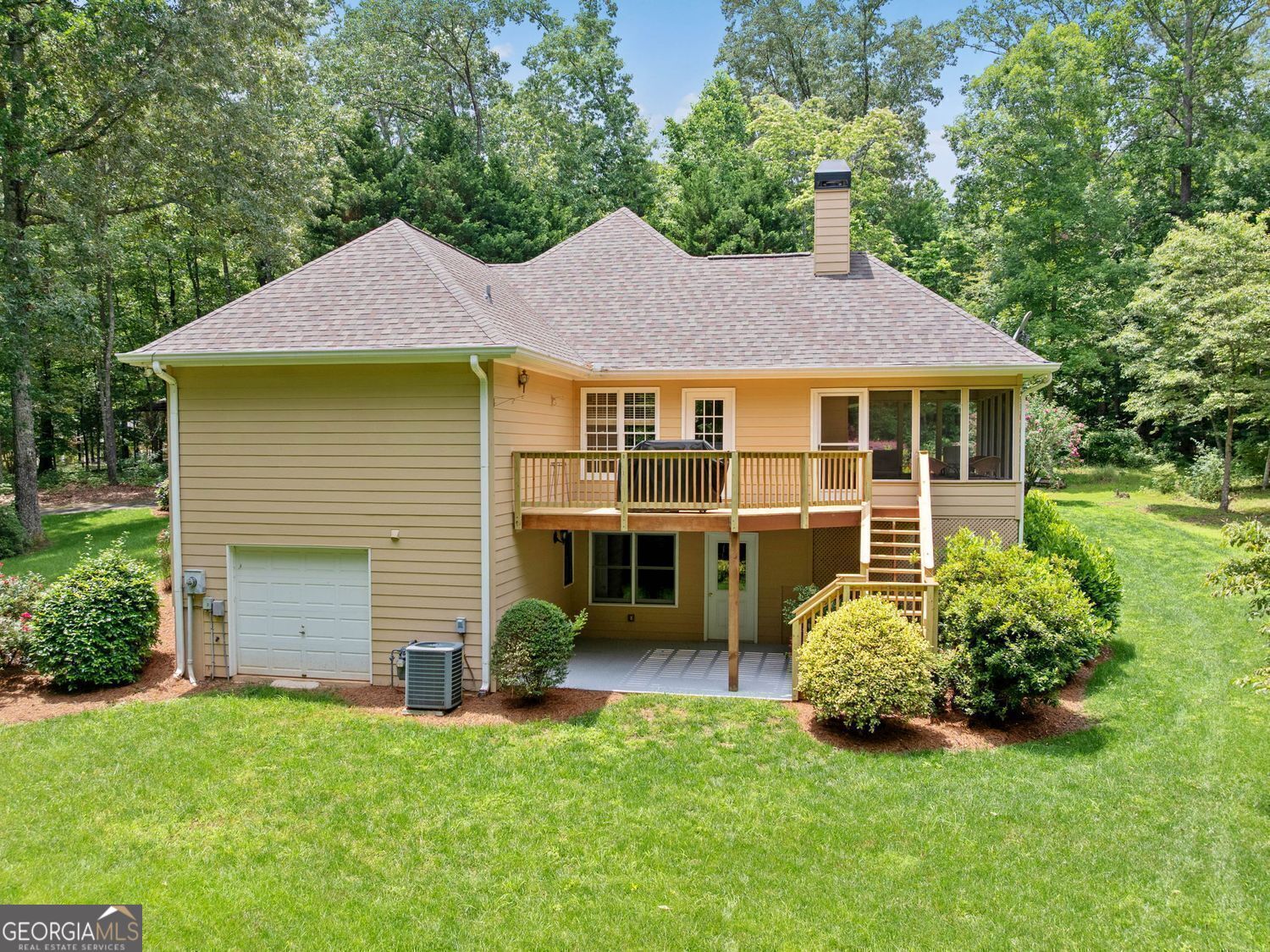 Canton, Georgia, 30114, United States, 4 Bedrooms Bedrooms, ,4 BathroomsBathrooms,Residential,For Sale,1860332