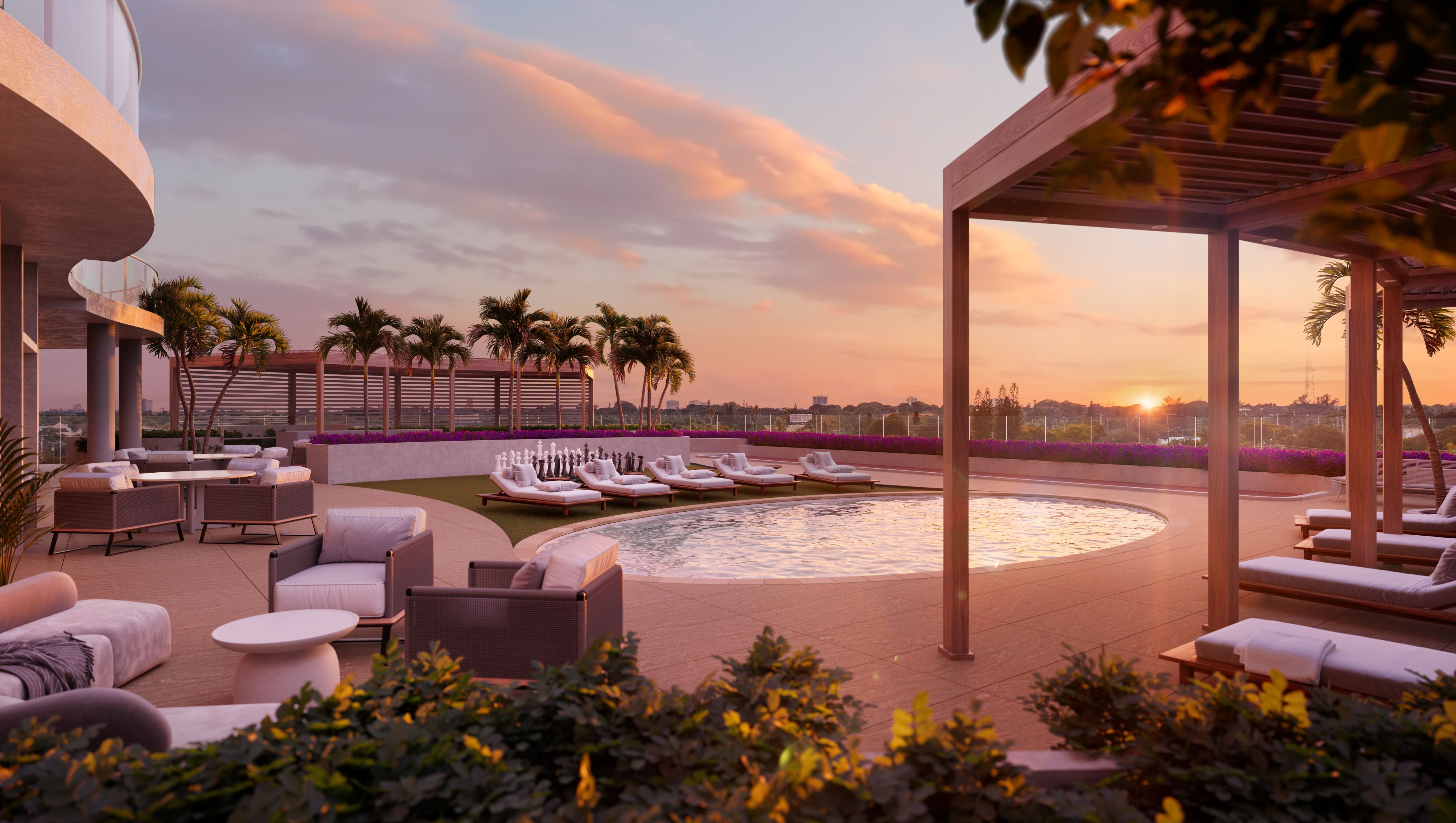  4714 N Flagler Drive, West Palm Beach, FL, 33407 - 物件實景